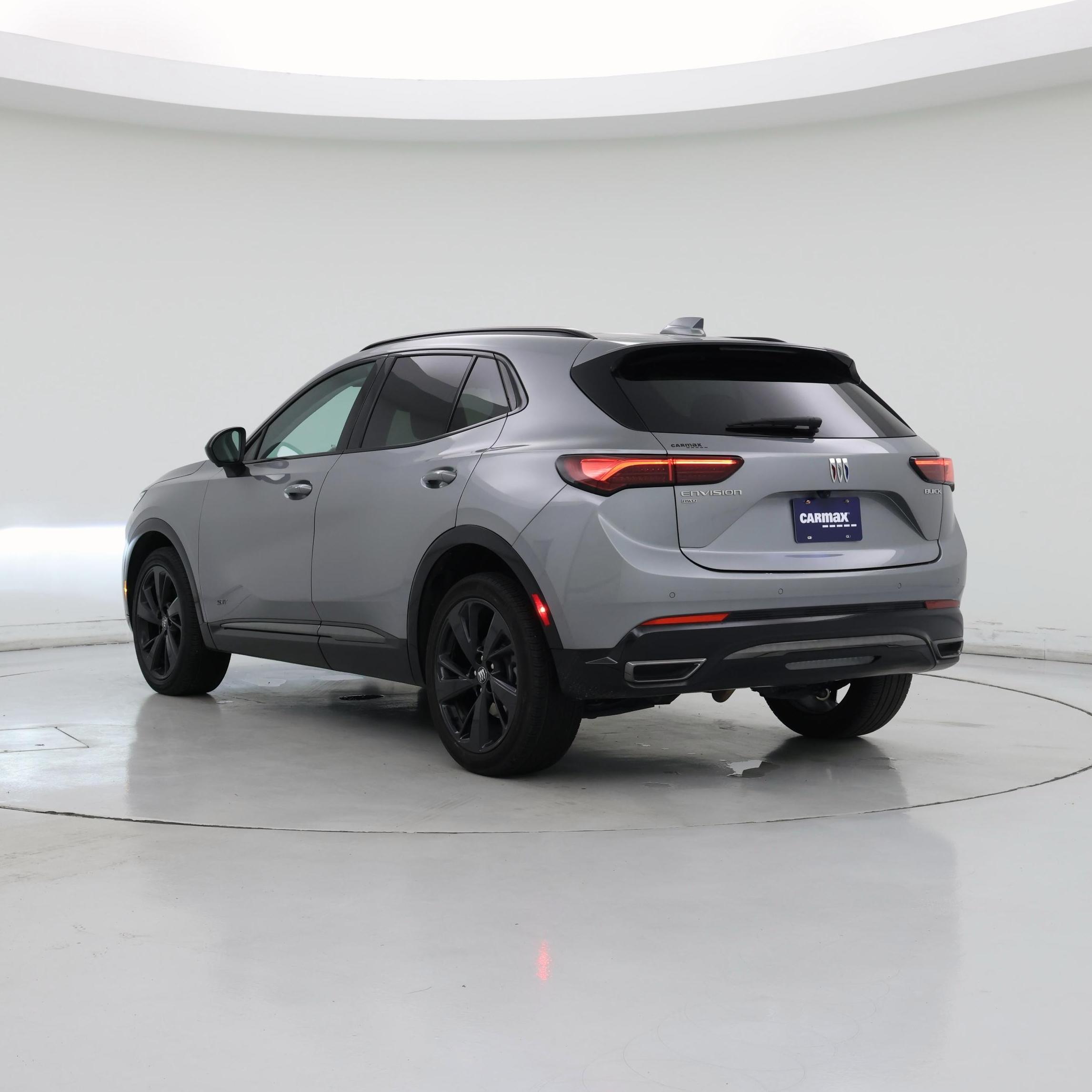 Thumbnail: 2024 Buick Envision - 2