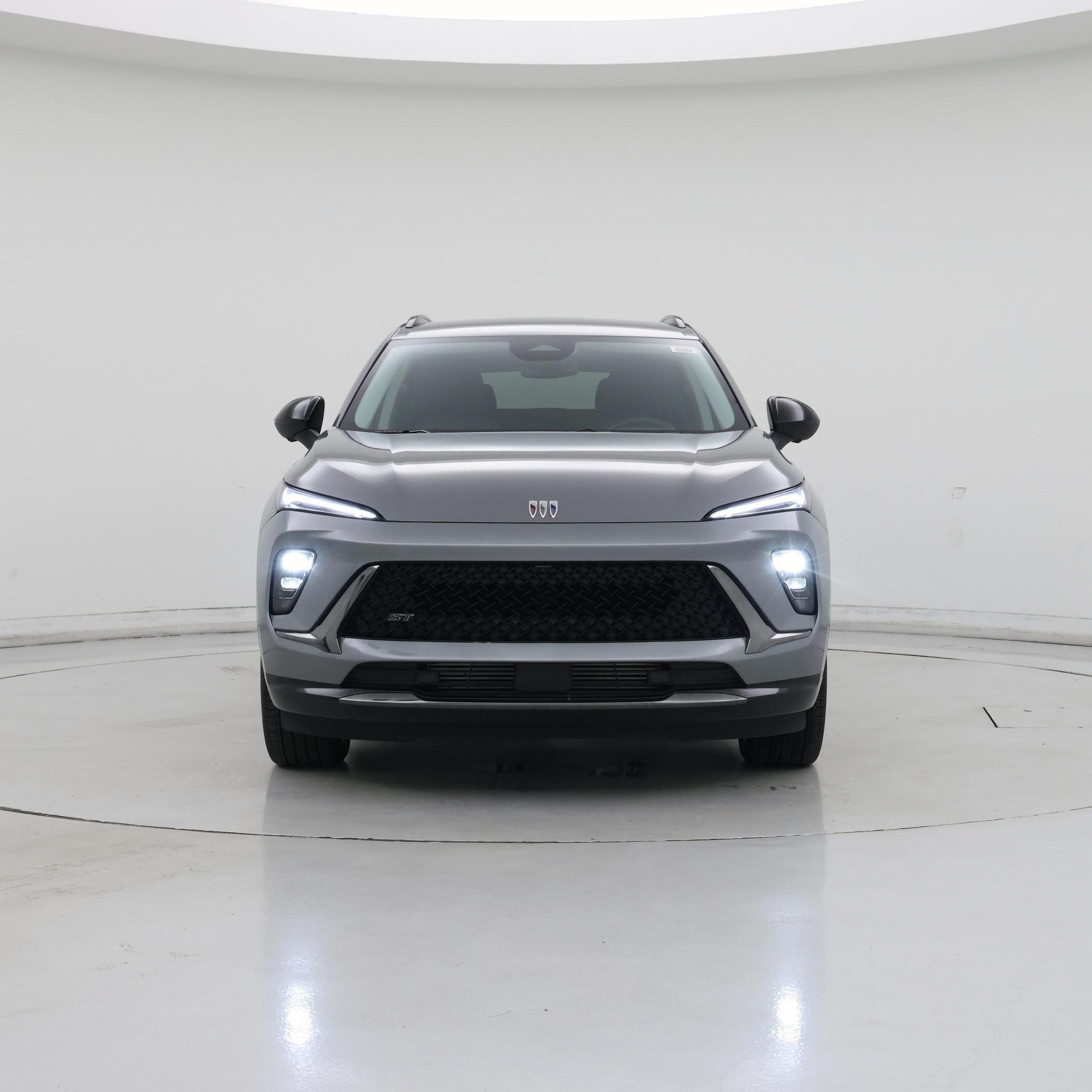 Thumbnail: 2024 Buick Envision - 5