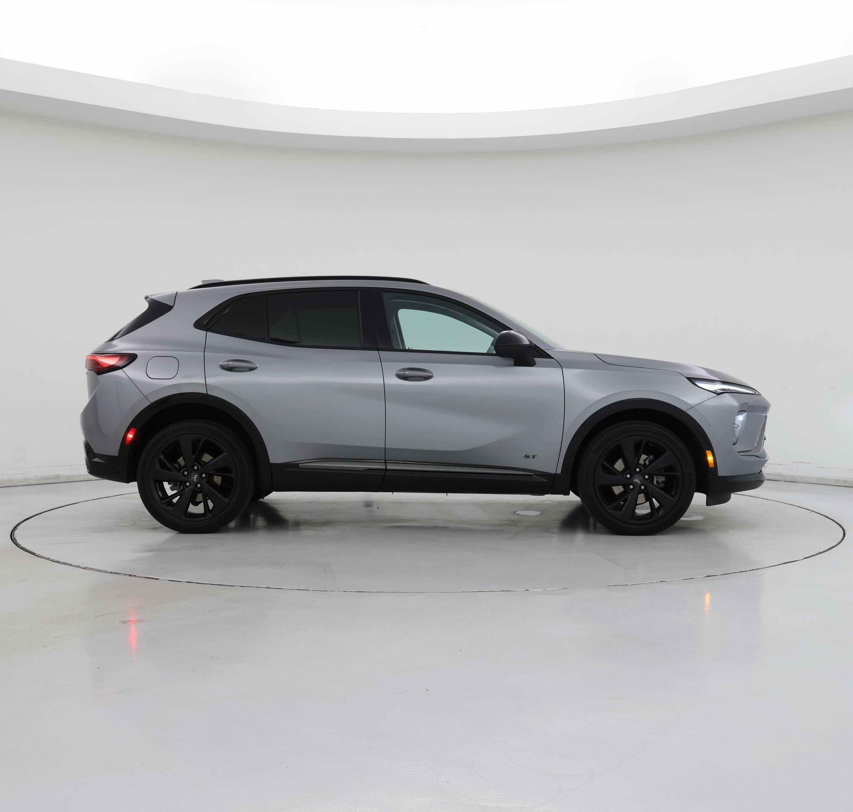 Thumbnail: 2024 Buick Envision - 7