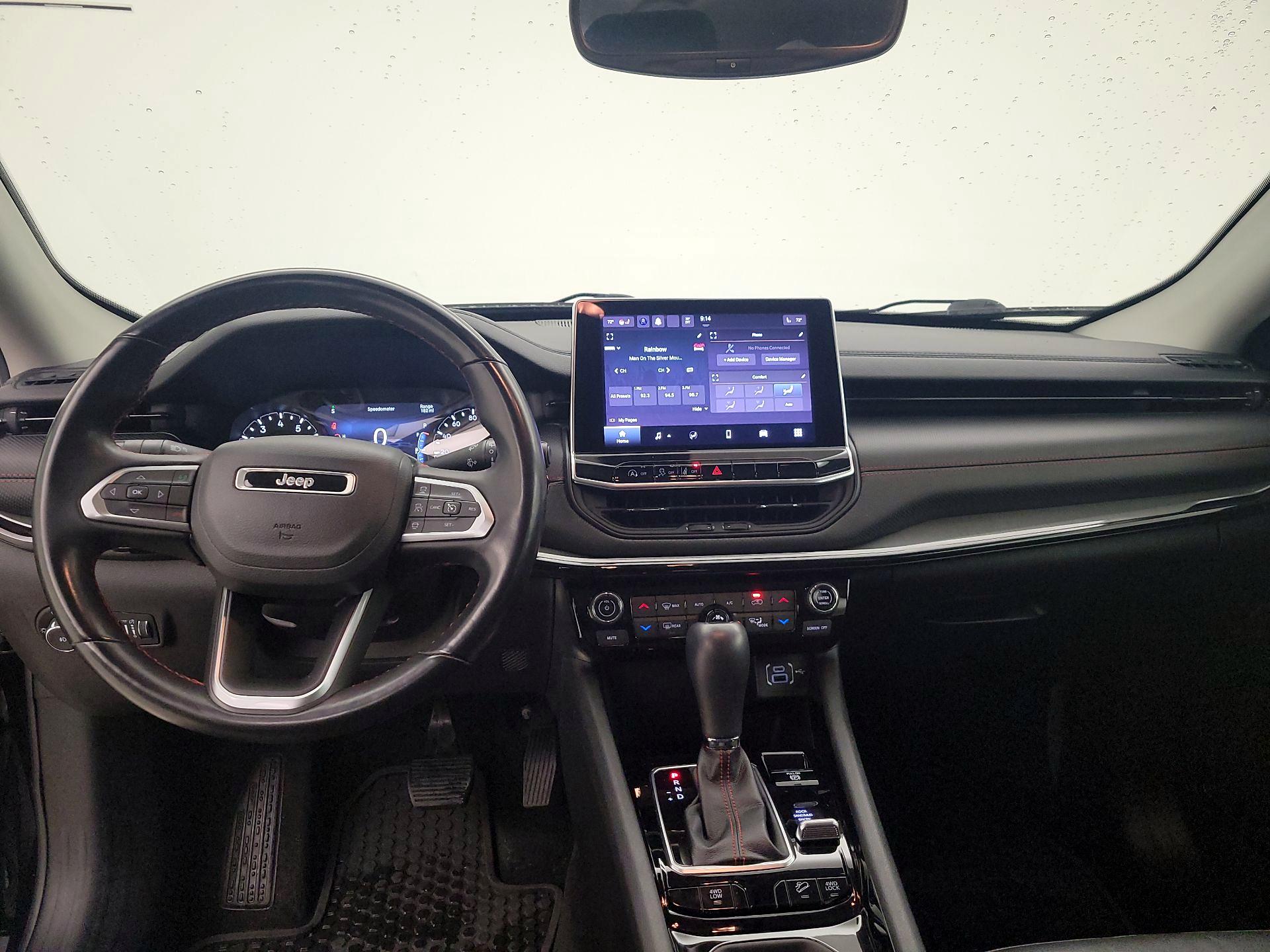 Thumbnail: 2022 Jeep Compass - 9