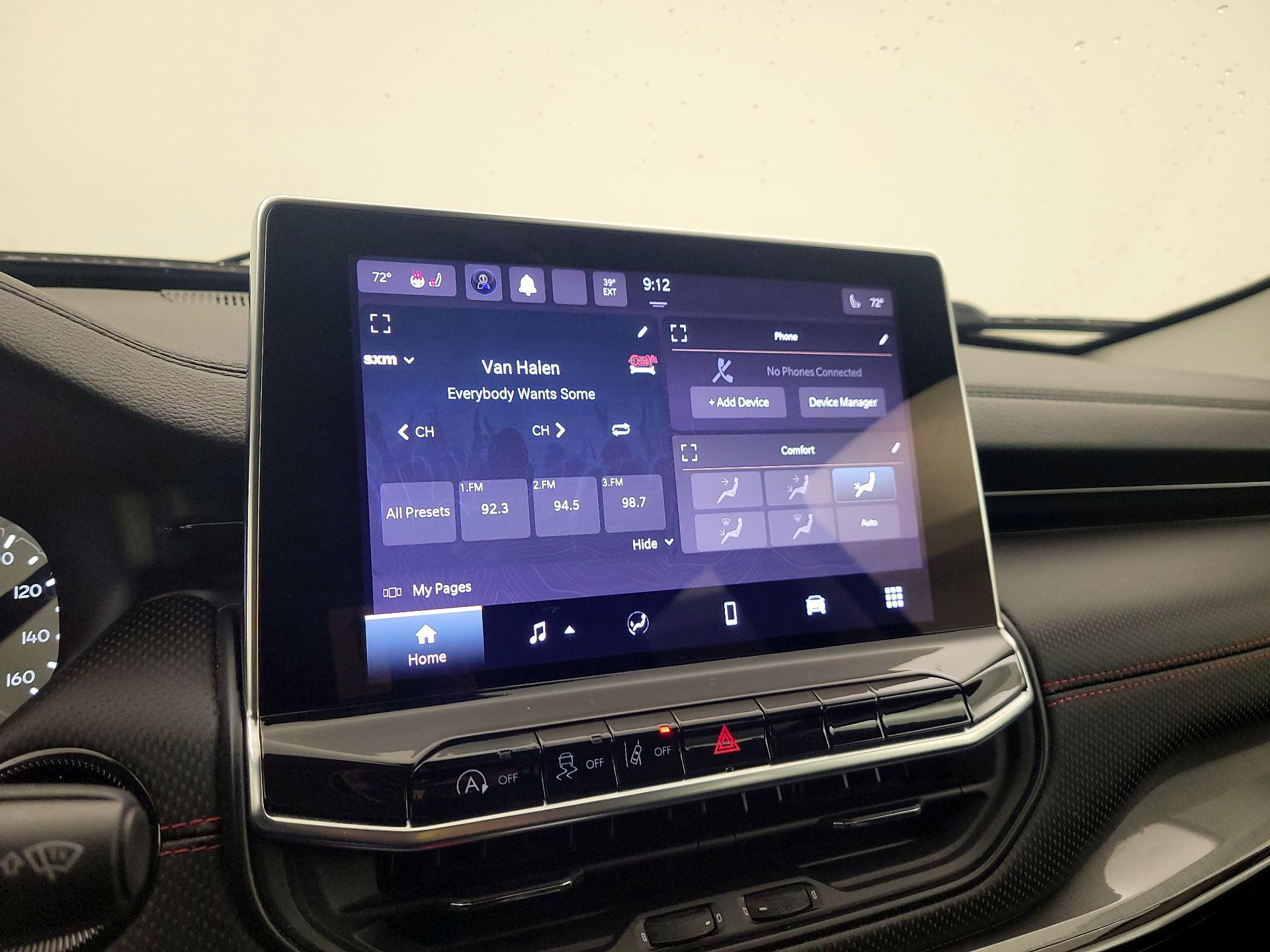 Thumbnail: 2022 Jeep Compass - 15