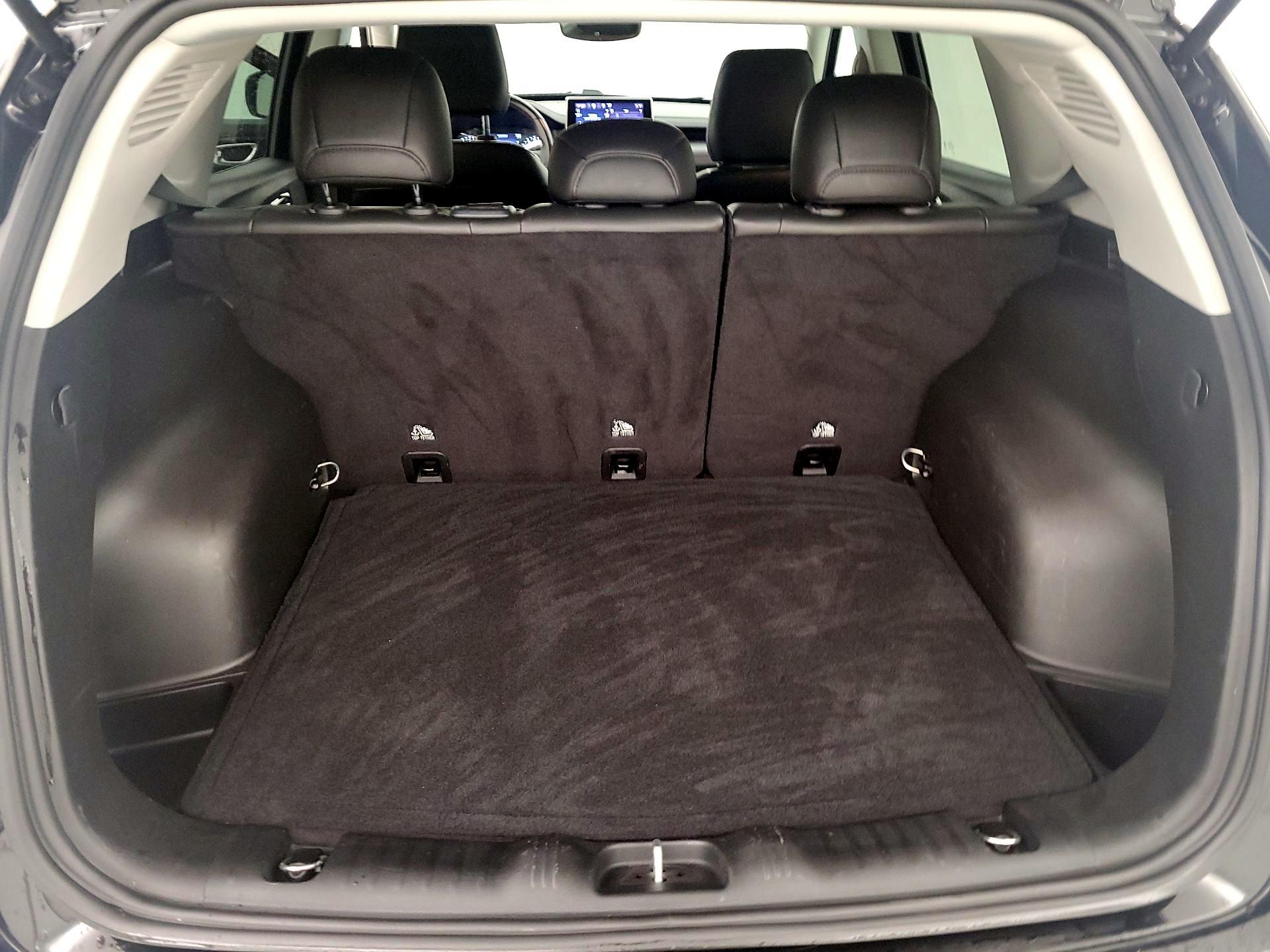 Thumbnail: 2022 Jeep Compass - 20