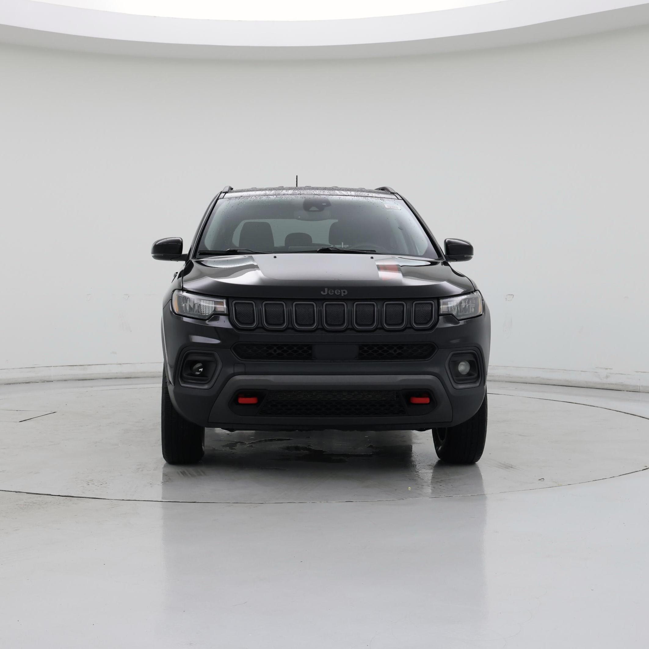 Thumbnail: 2022 Jeep Compass - 5