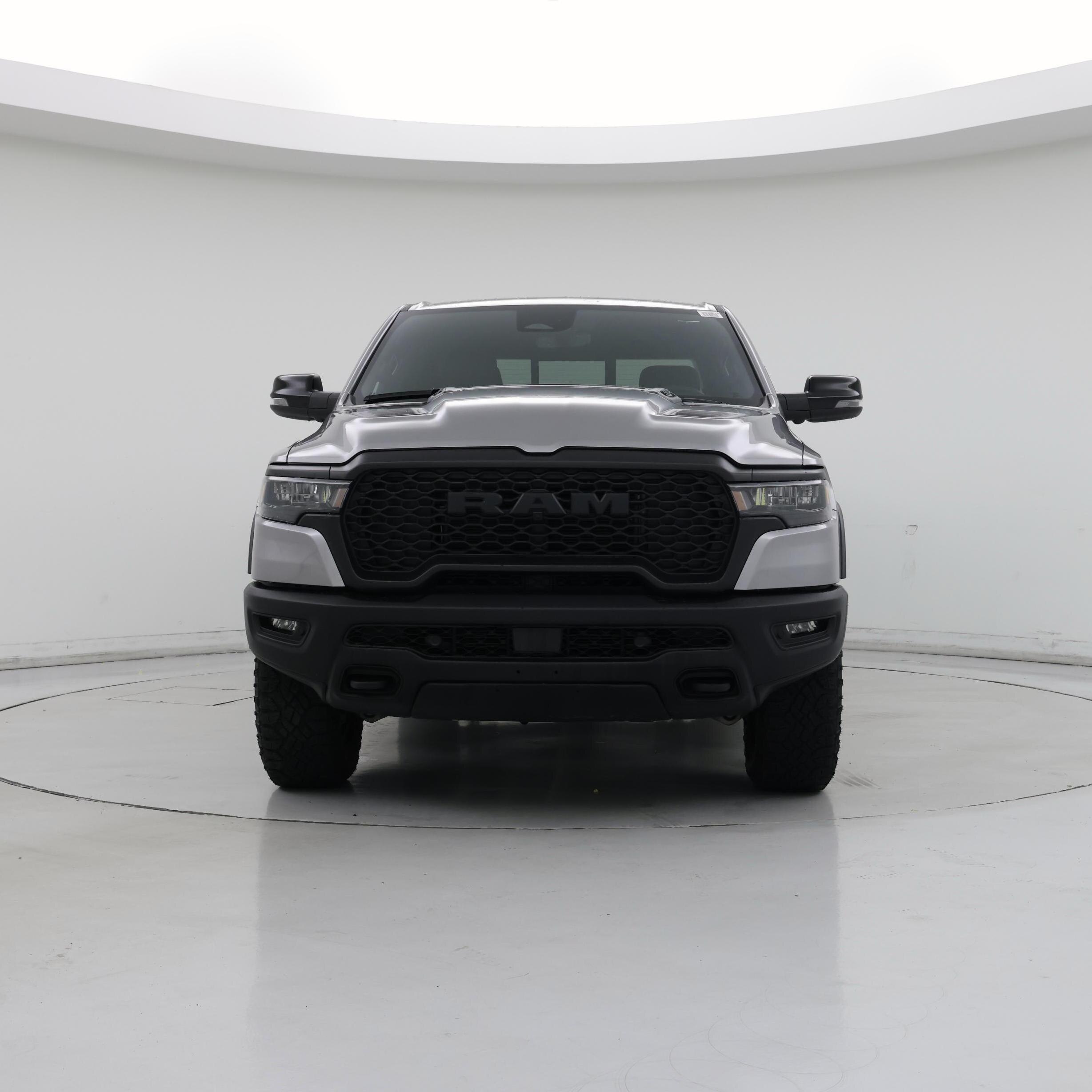Thumbnail: 2025 RAM 1500 - 5