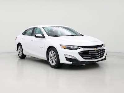 2023 Chevrolet Malibu 1LT