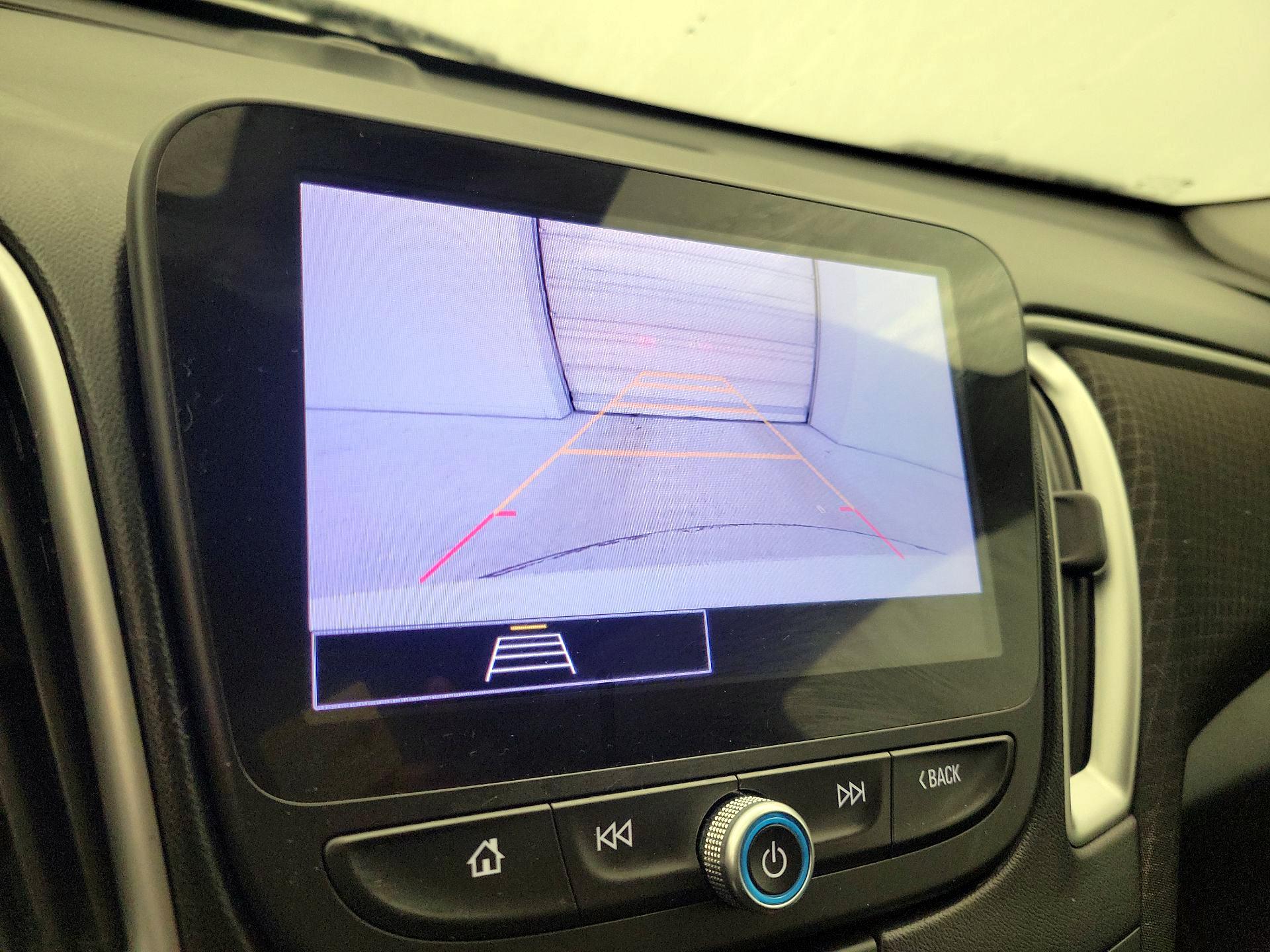 Thumbnail: 2023 Chevrolet Malibu - 14