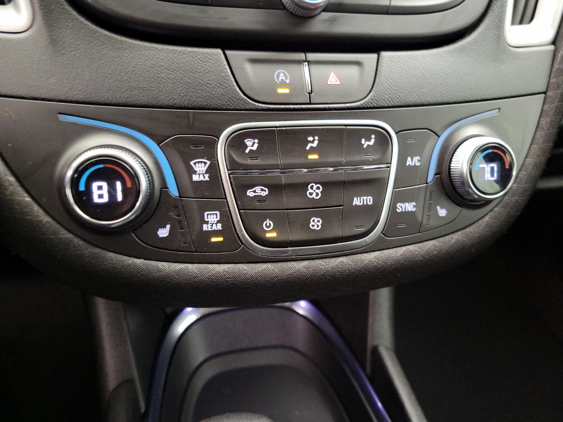 Thumbnail: 2023 Chevrolet Malibu - 16