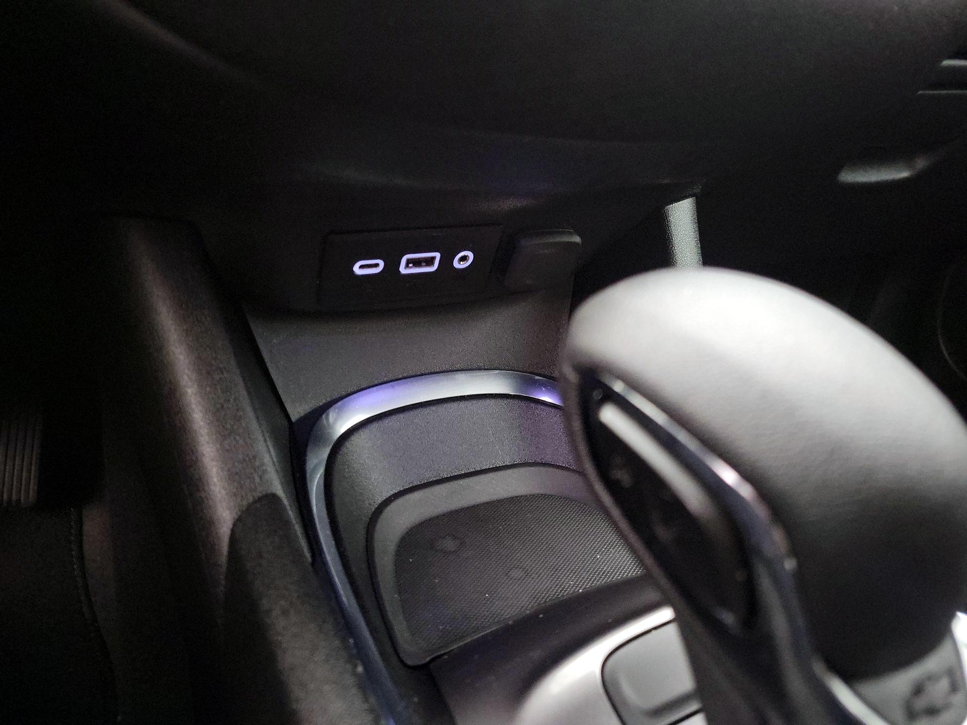 Thumbnail: 2023 Chevrolet Malibu - 18