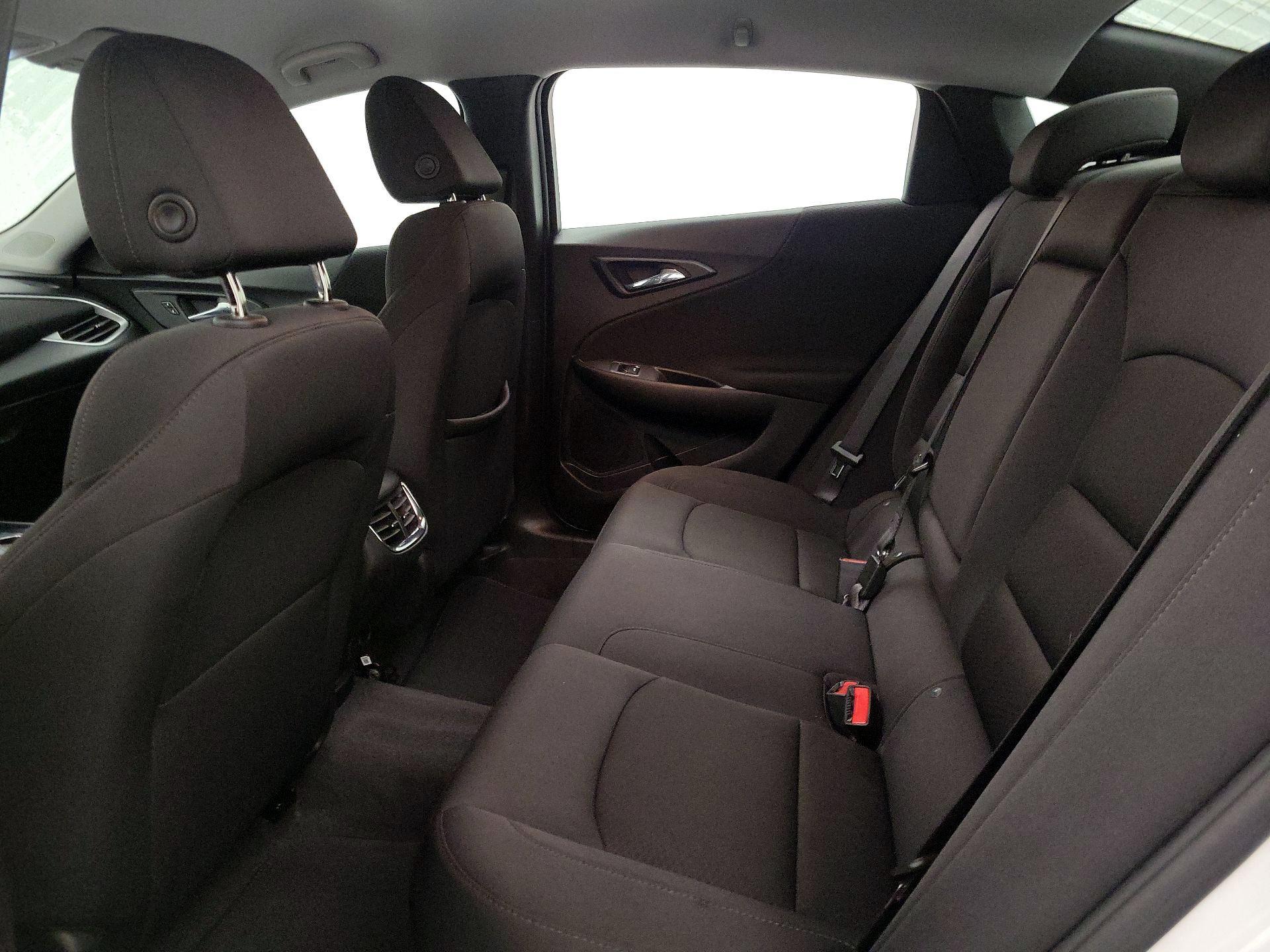 Thumbnail: 2023 Chevrolet Malibu - 19