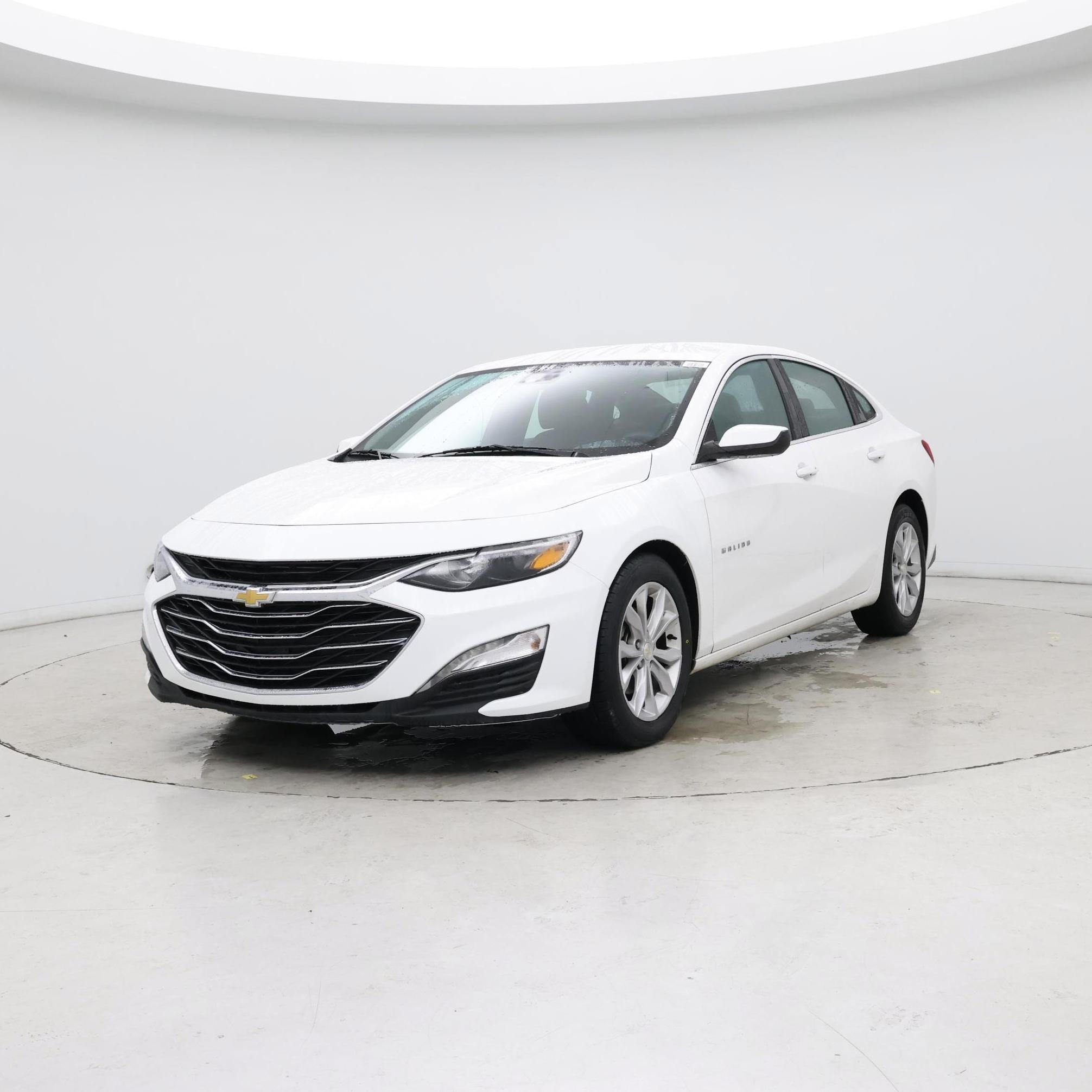 Thumbnail: 2023 Chevrolet Malibu - 4