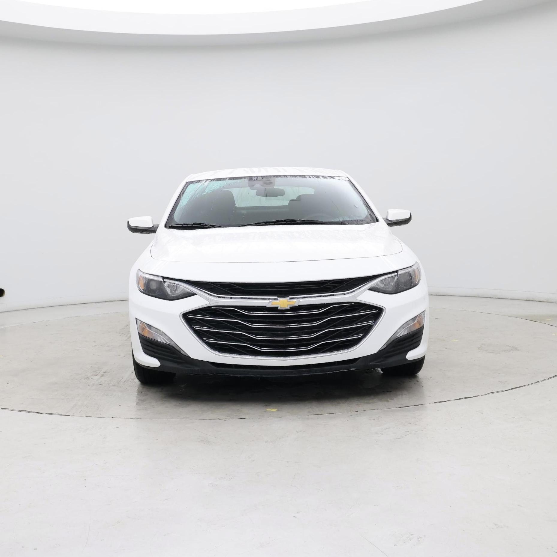 Thumbnail: 2023 Chevrolet Malibu - 5