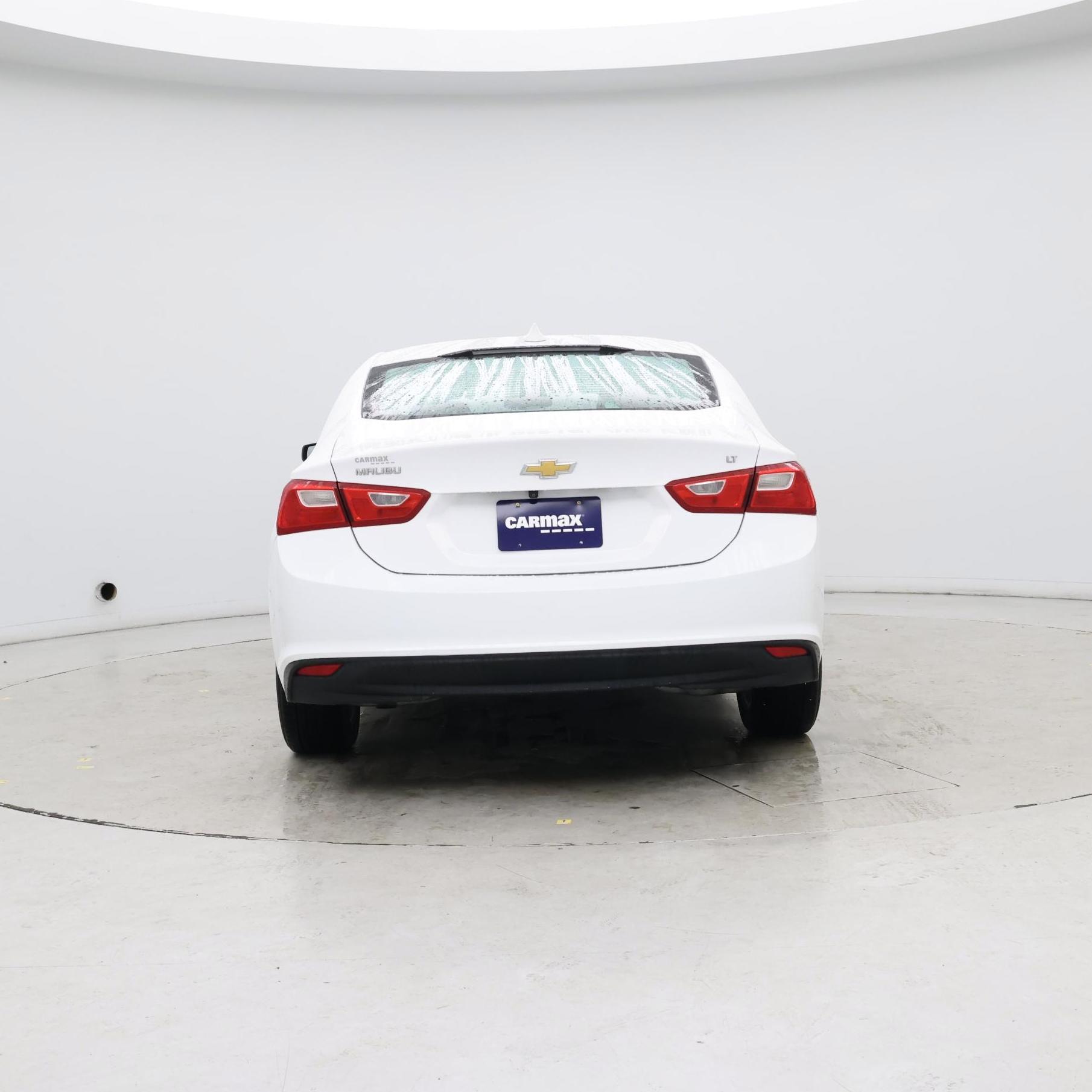 Thumbnail: 2023 Chevrolet Malibu - 6