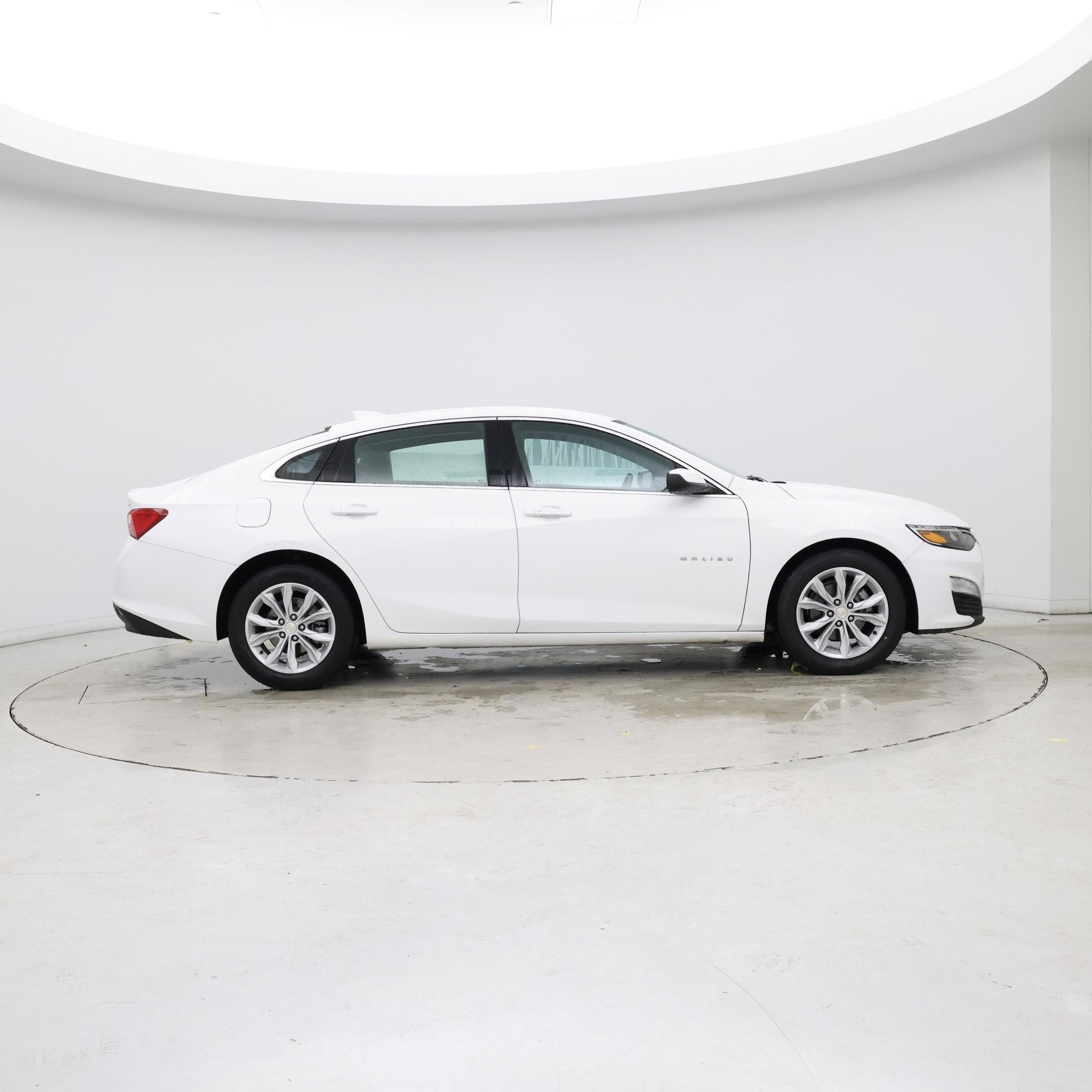 Thumbnail: 2023 Chevrolet Malibu - 7