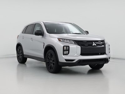2022 Mitsubishi Outlander Sport LE