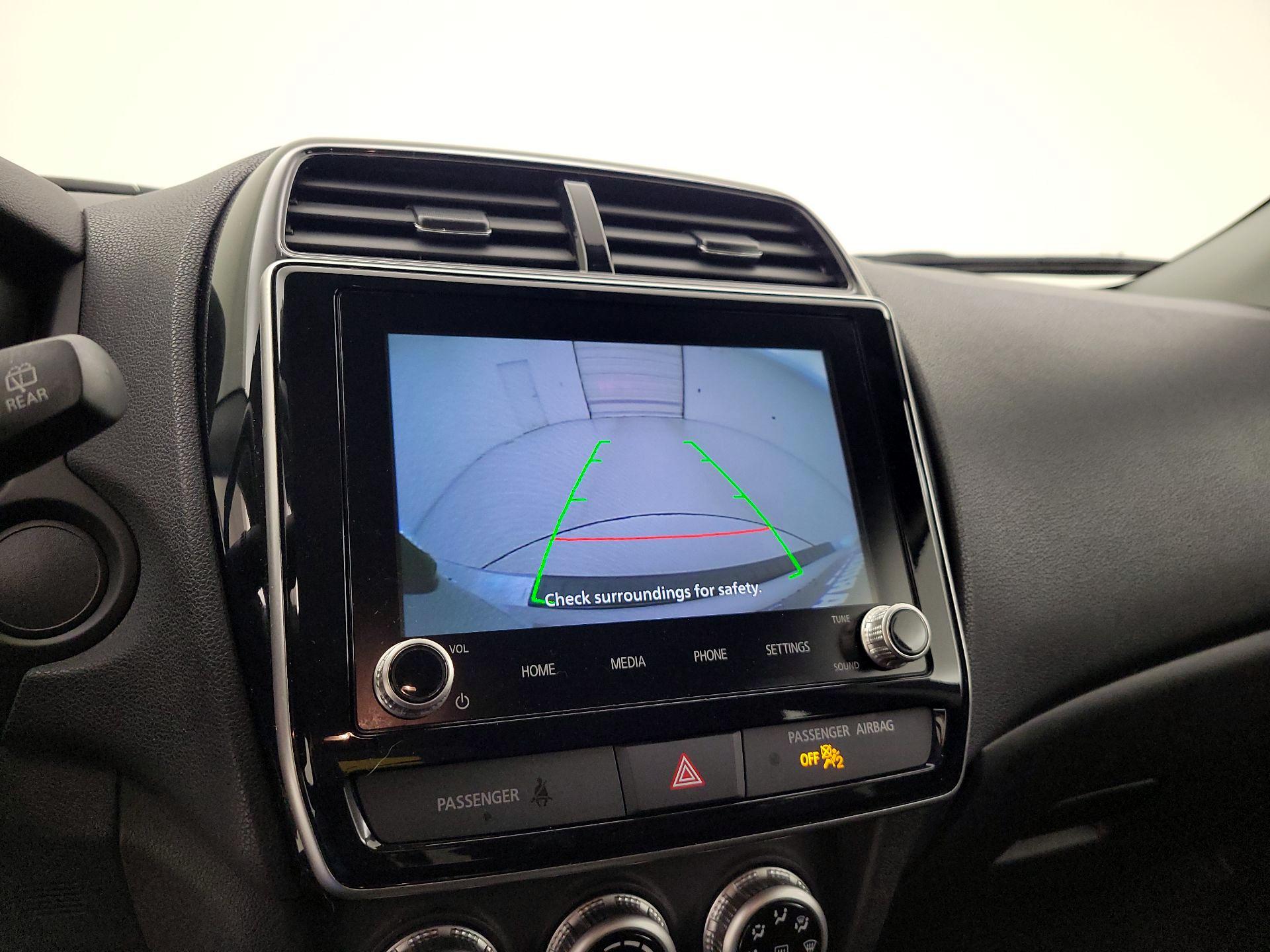 Thumbnail: 2022 Mitsubishi Outlander Sport - 14