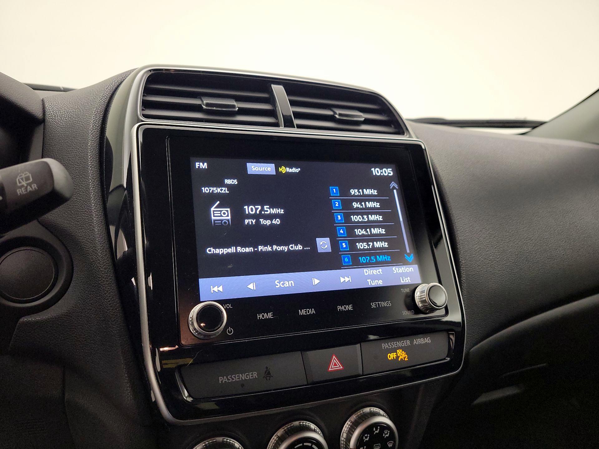 Thumbnail: 2022 Mitsubishi Outlander Sport - 15