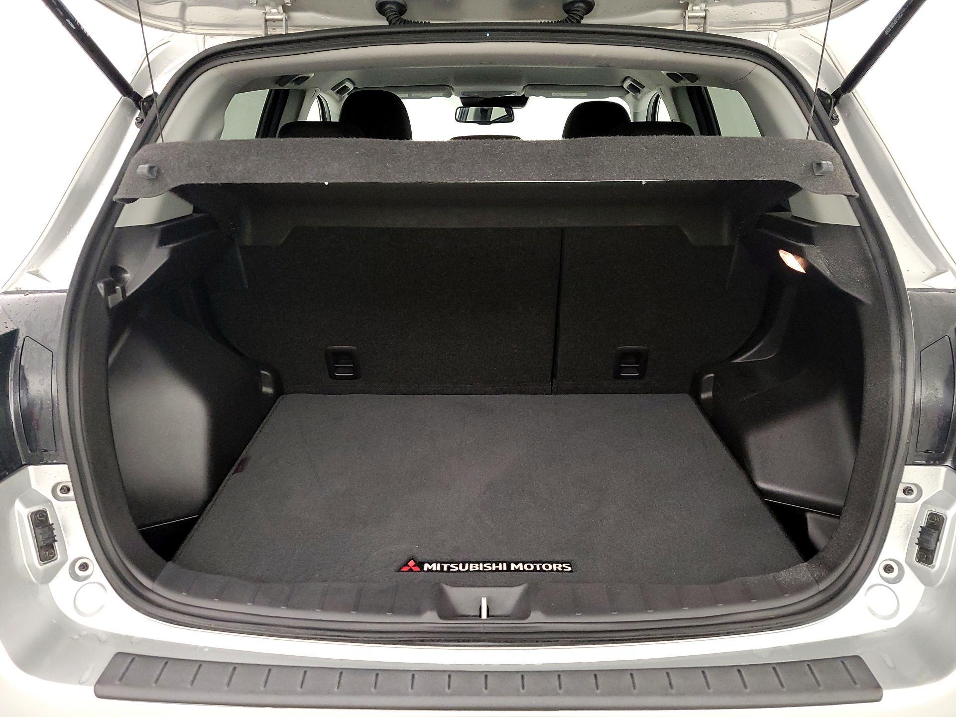 Thumbnail: 2022 Mitsubishi Outlander Sport - 20