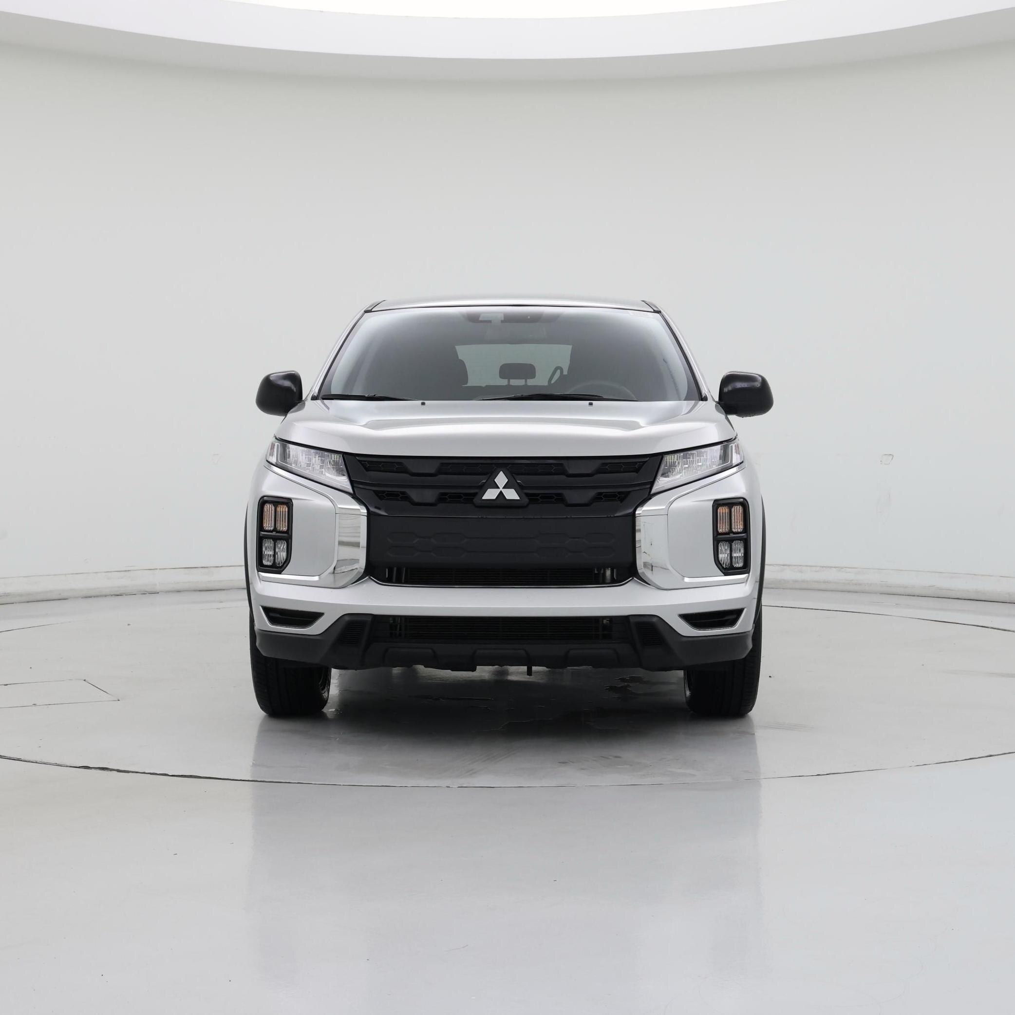 Thumbnail: 2022 Mitsubishi Outlander Sport - 5