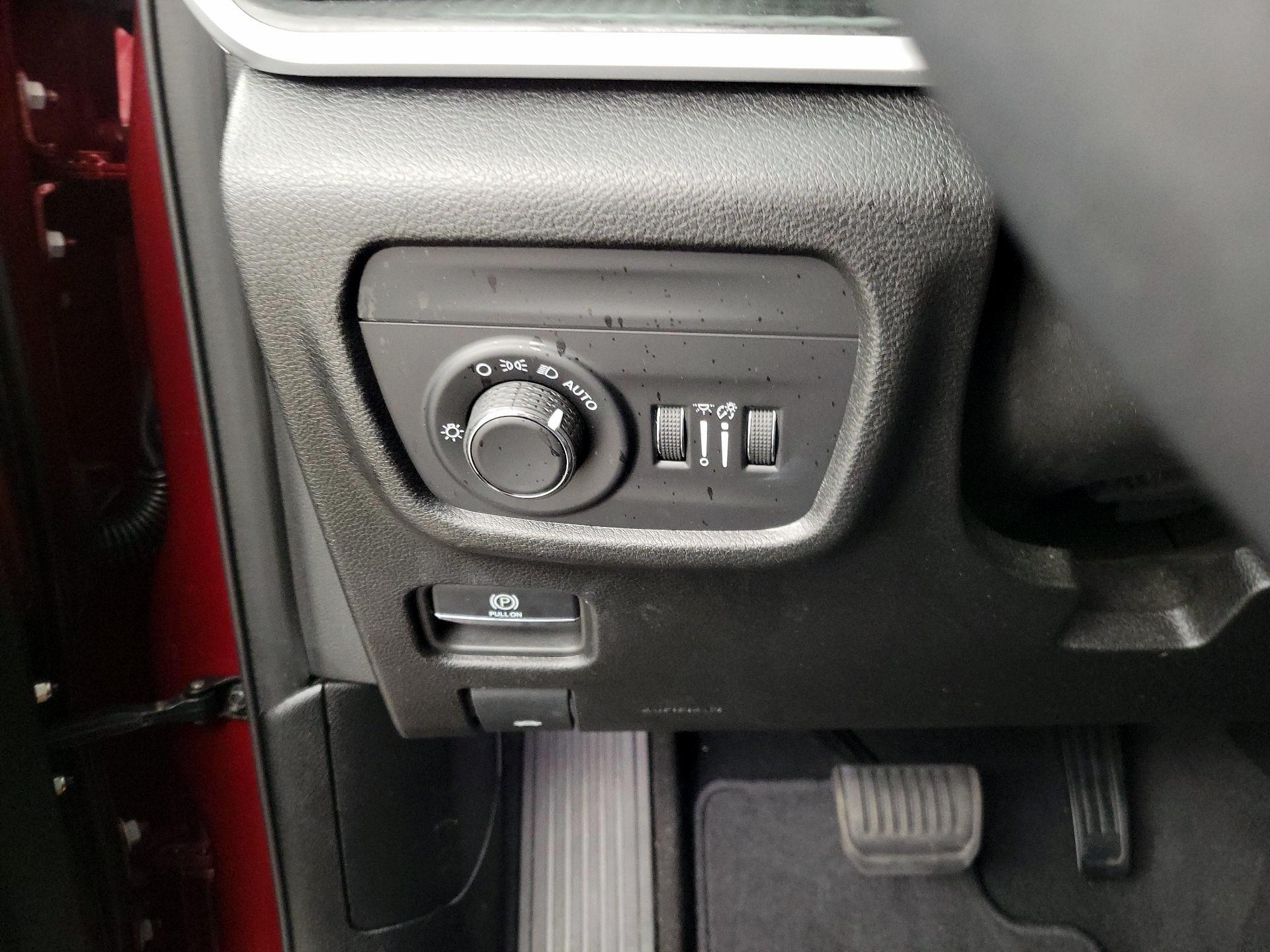 Thumbnail: 2023 Jeep Grand Cherokee L - 13