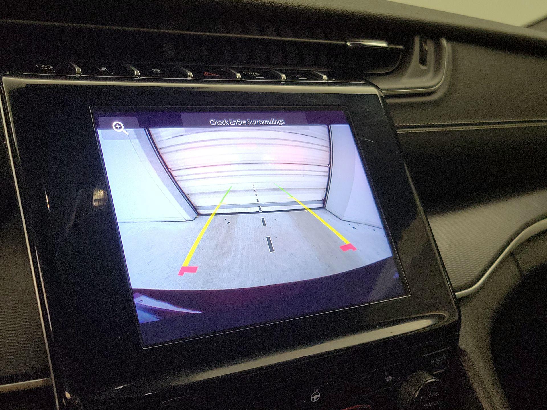 Thumbnail: 2023 Jeep Grand Cherokee L - 14