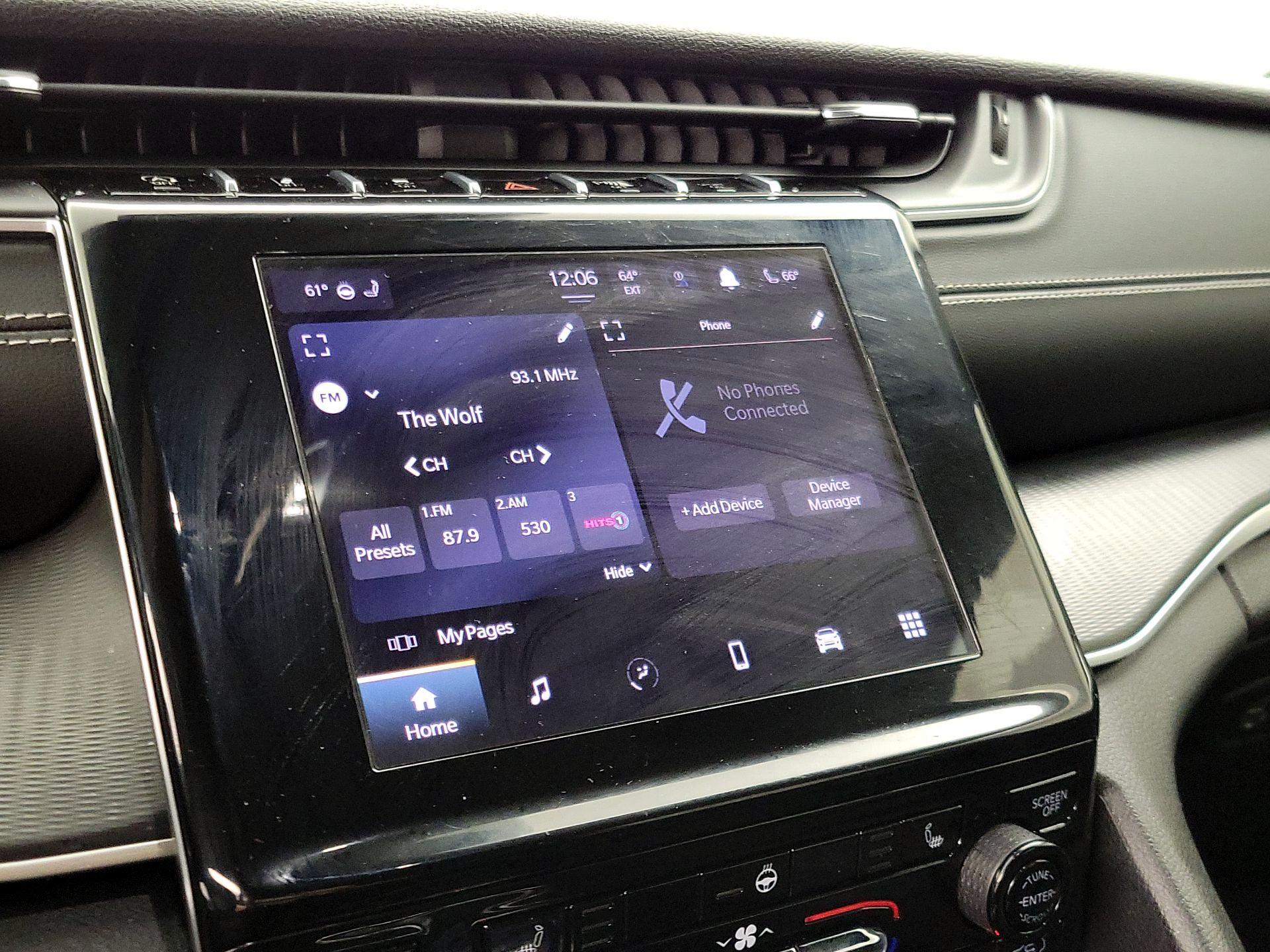 Thumbnail: 2023 Jeep Grand Cherokee L - 15