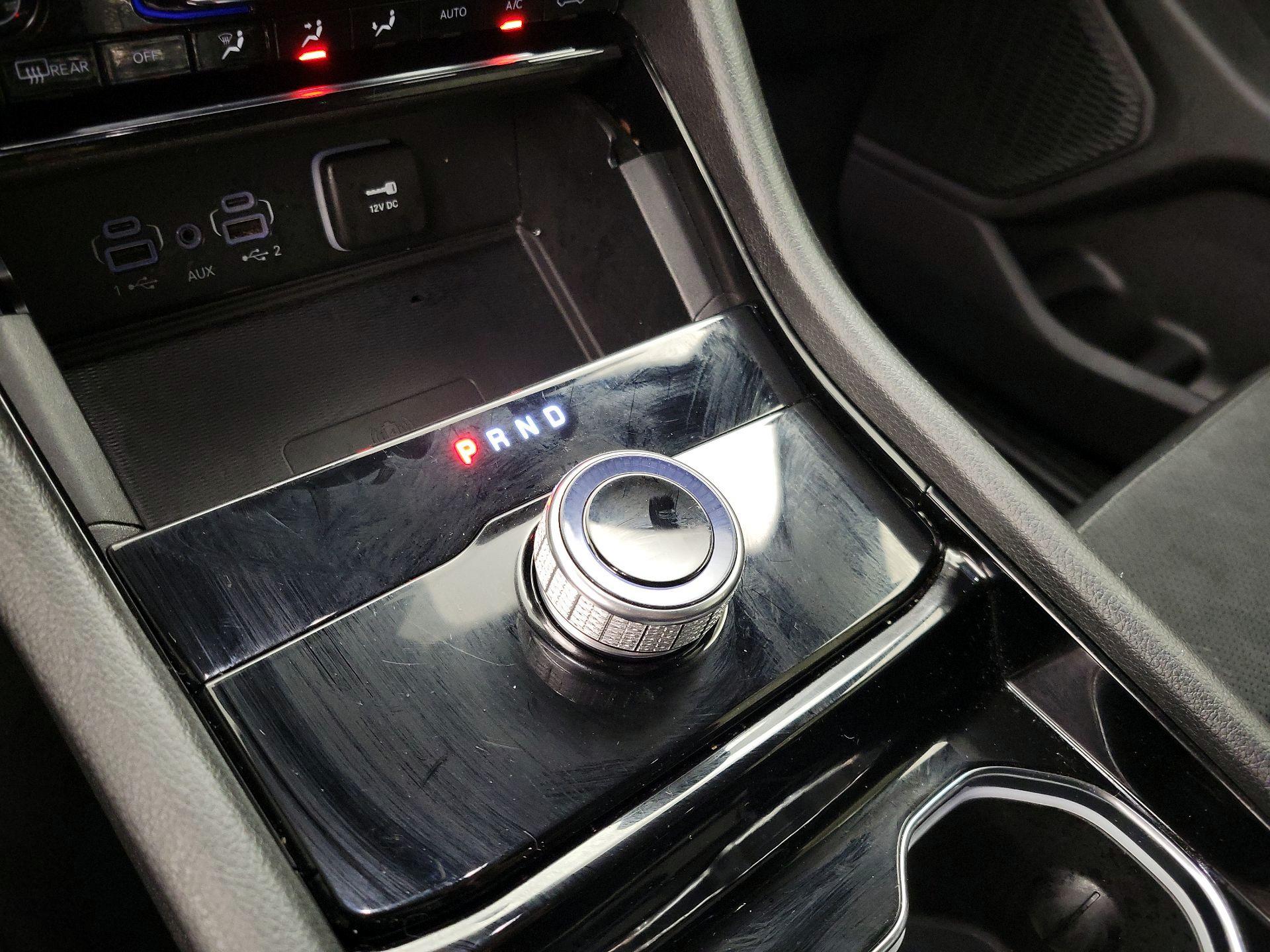 Thumbnail: 2023 Jeep Grand Cherokee L - 17