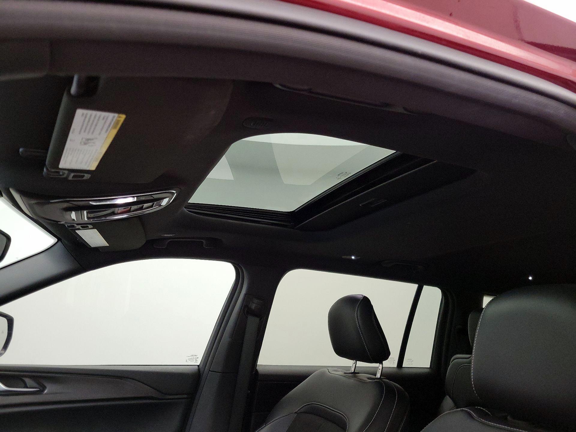 Thumbnail: 2023 Jeep Grand Cherokee L - 19