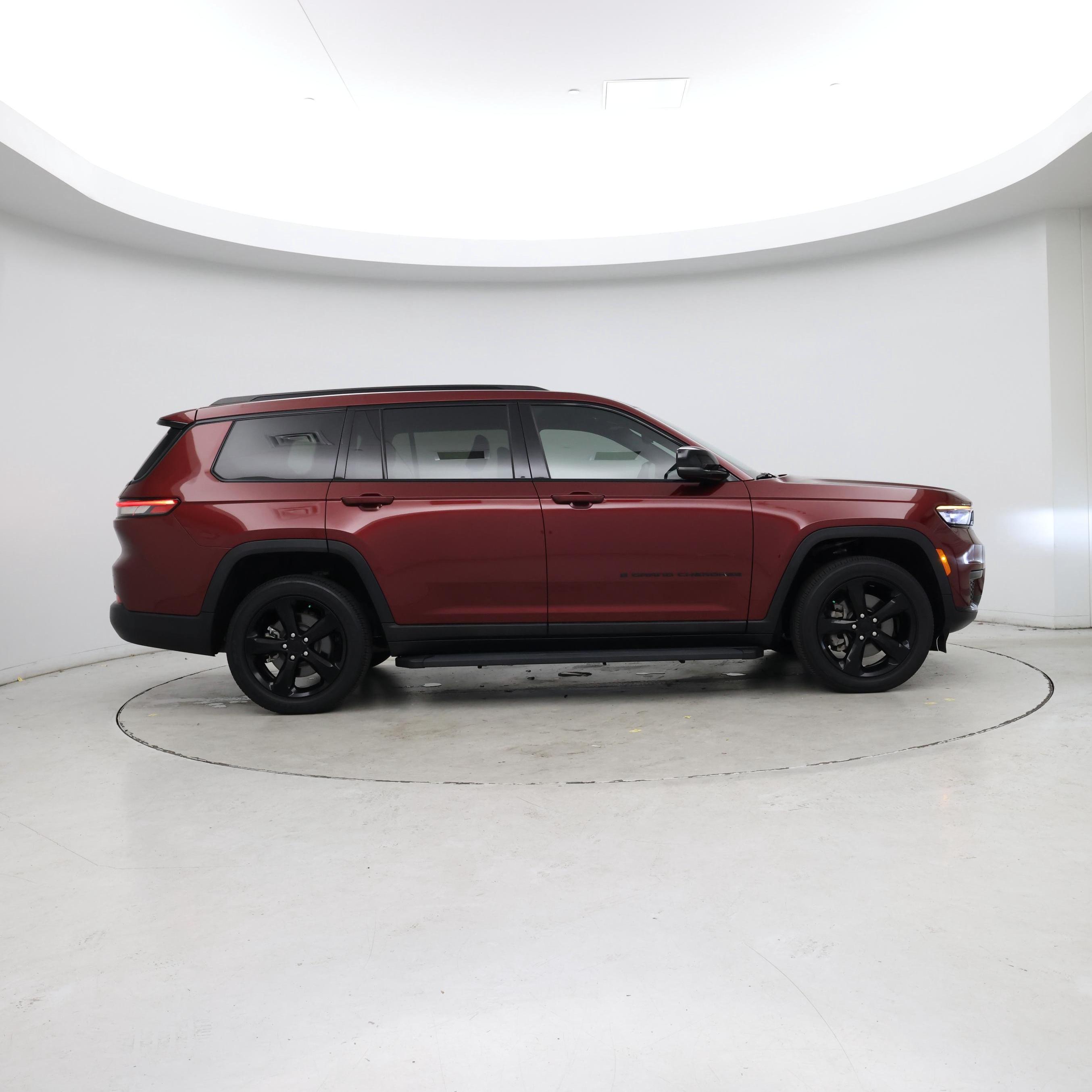Thumbnail: 2023 Jeep Grand Cherokee L - 7