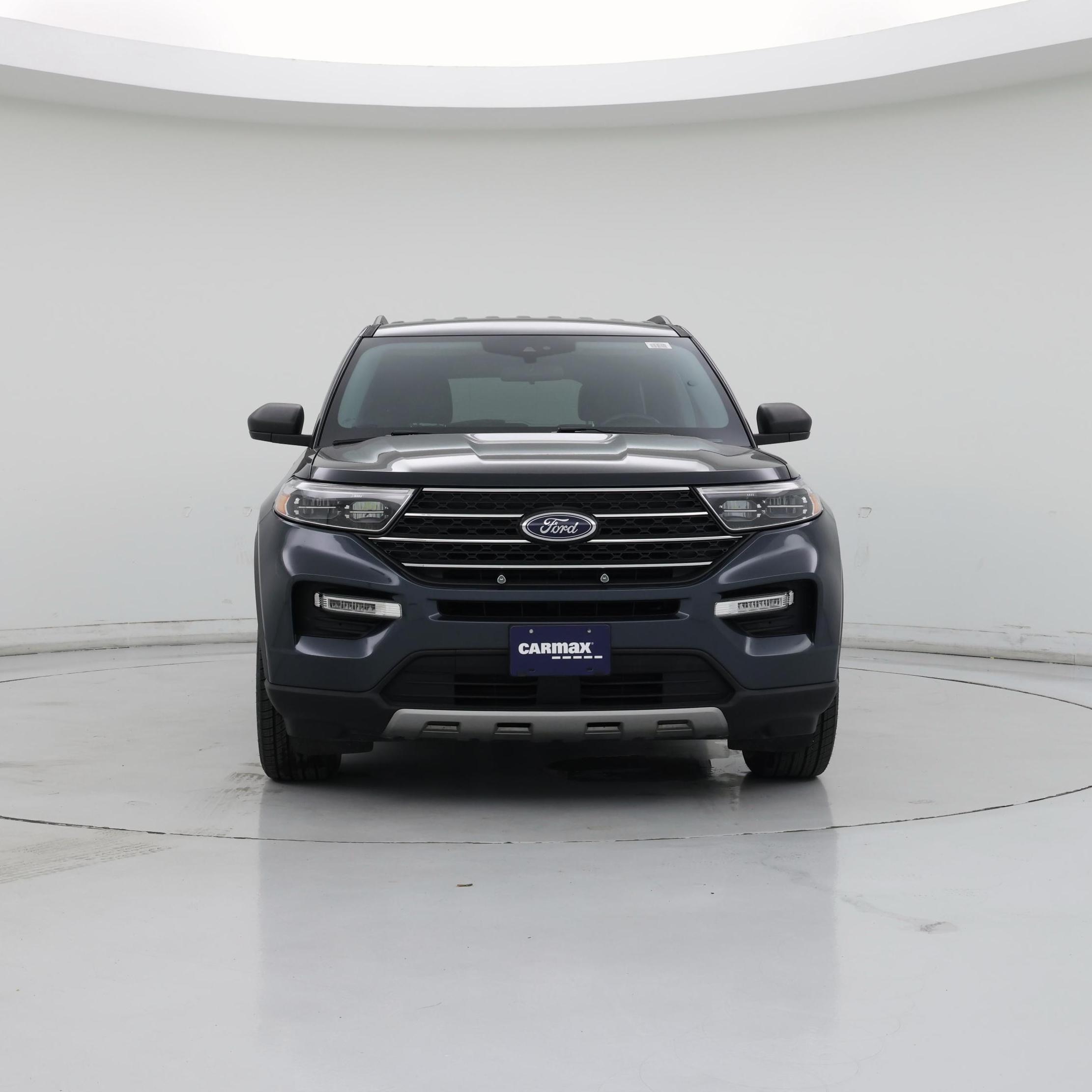 Thumbnail: 2022 Ford Explorer - 5