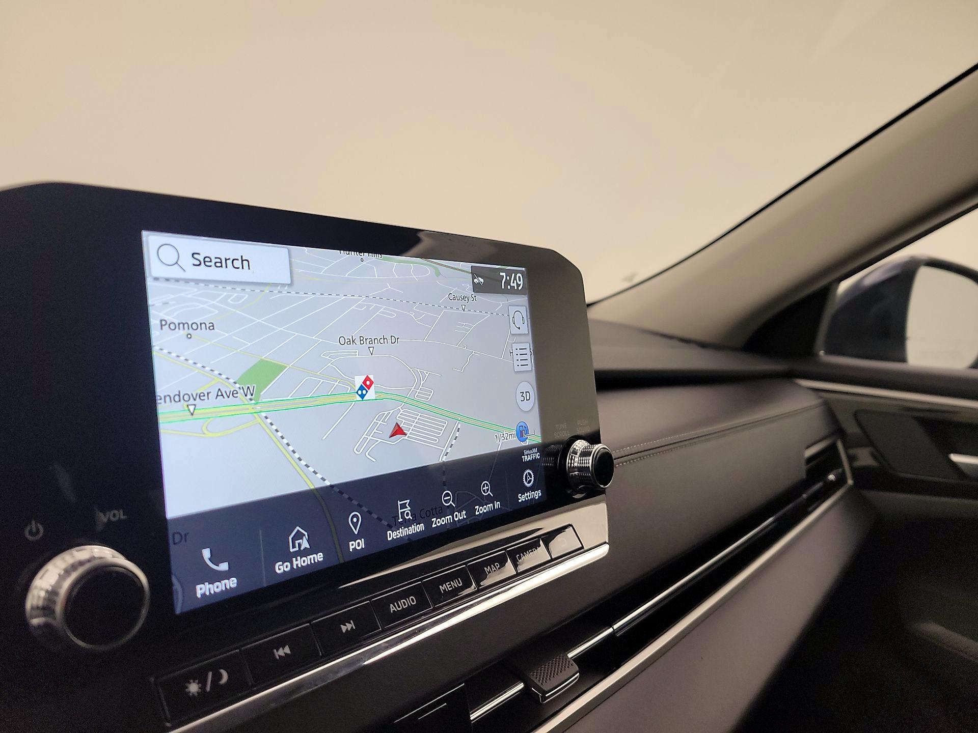 Thumbnail: 2024 Mitsubishi Outlander - 13