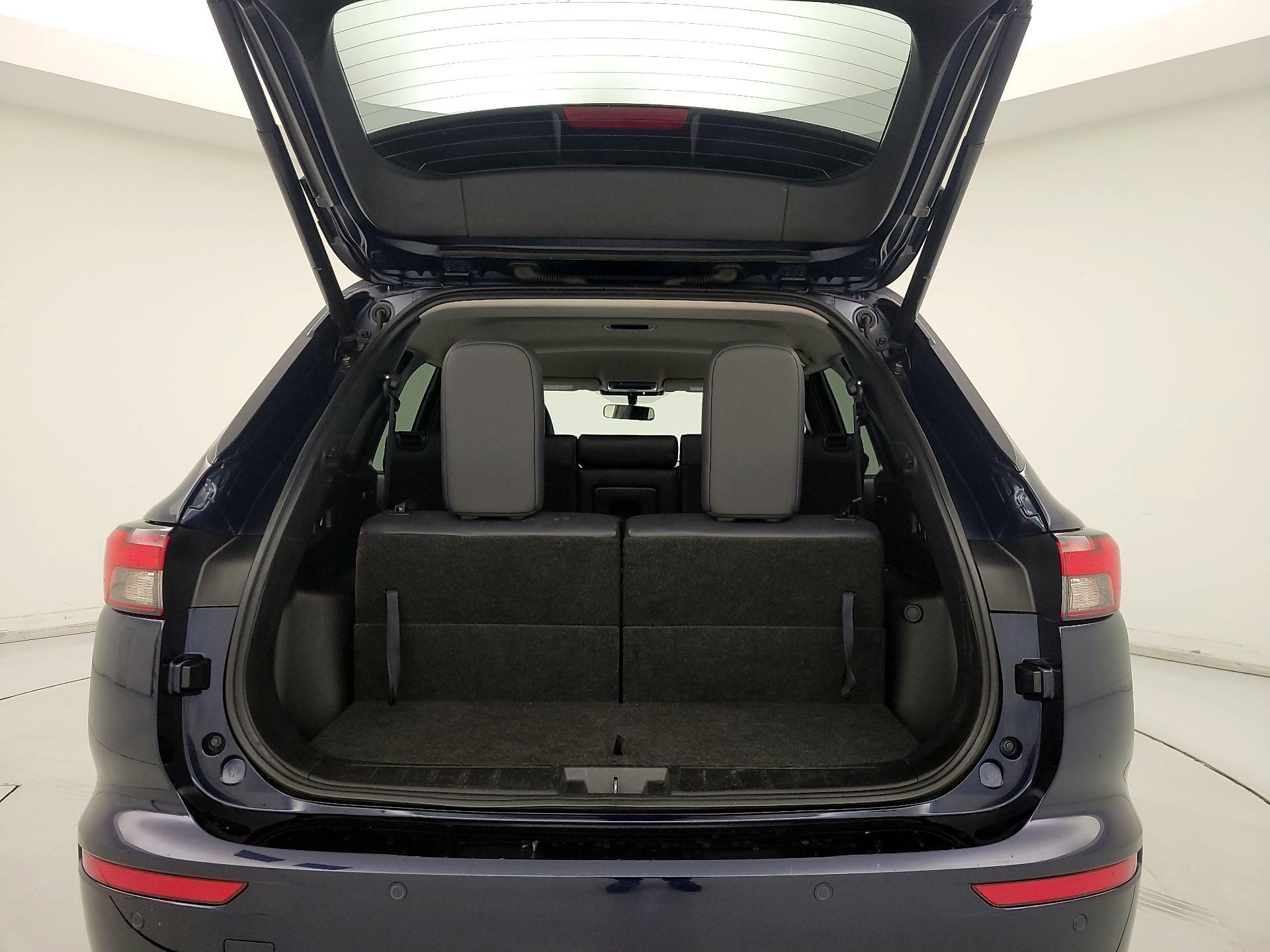 Thumbnail: 2024 Mitsubishi Outlander - 20