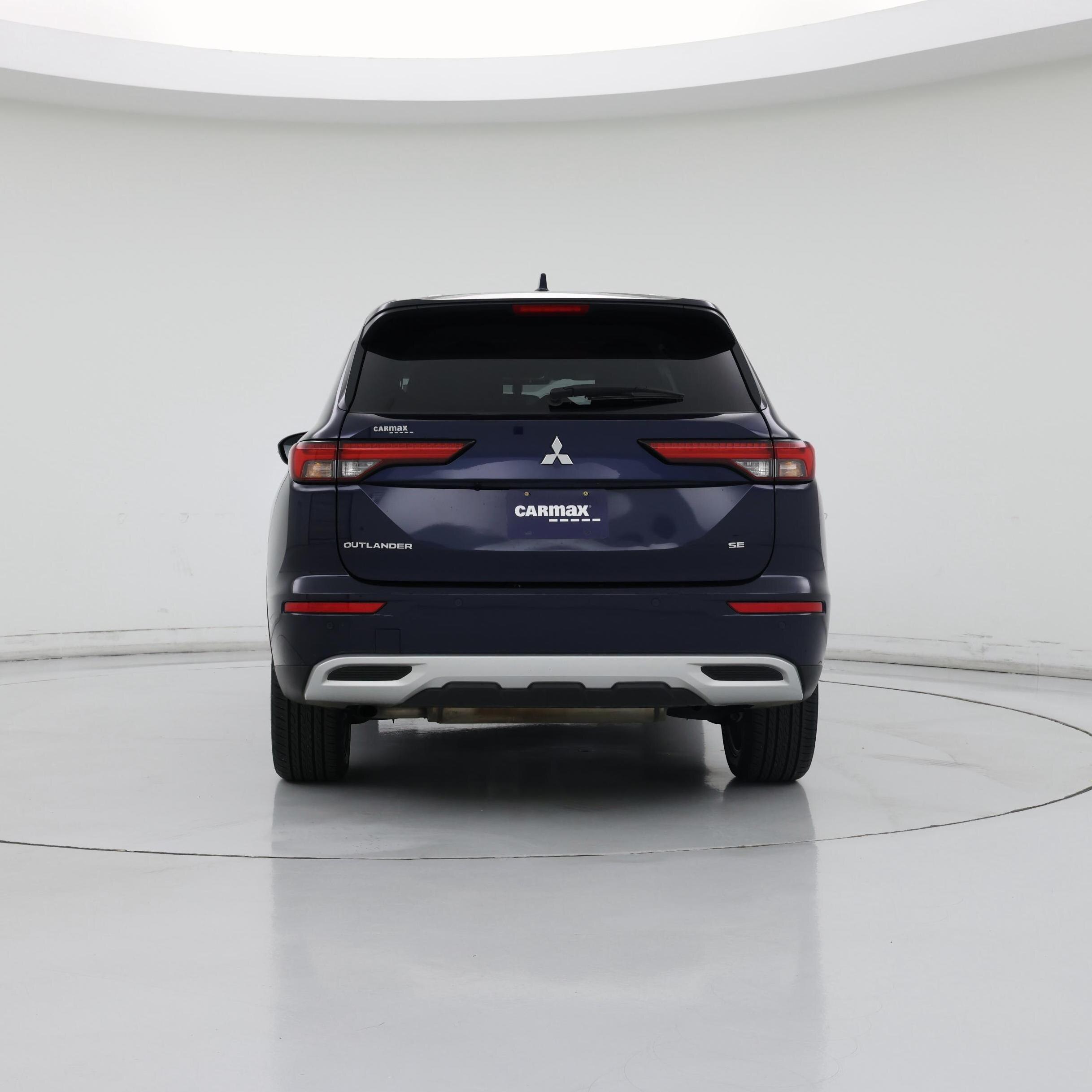 Thumbnail: 2024 Mitsubishi Outlander - 6