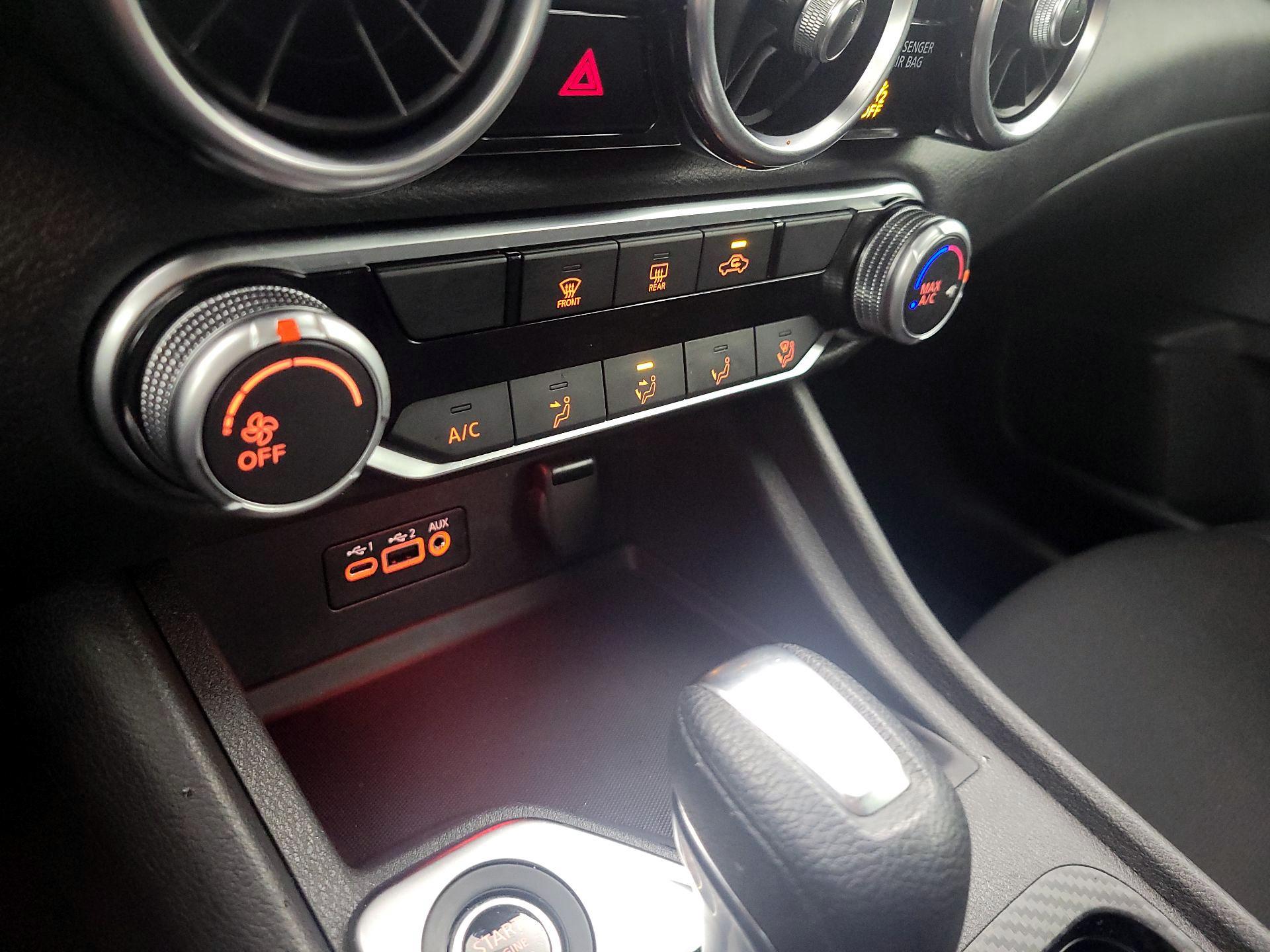 Thumbnail: 2022 Nissan Sentra - 15