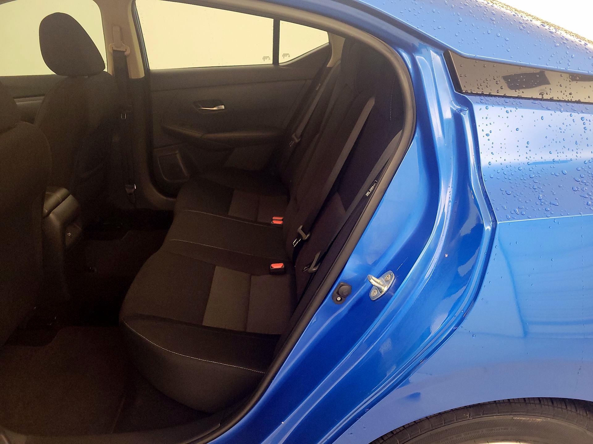 Thumbnail: 2022 Nissan Sentra - 18