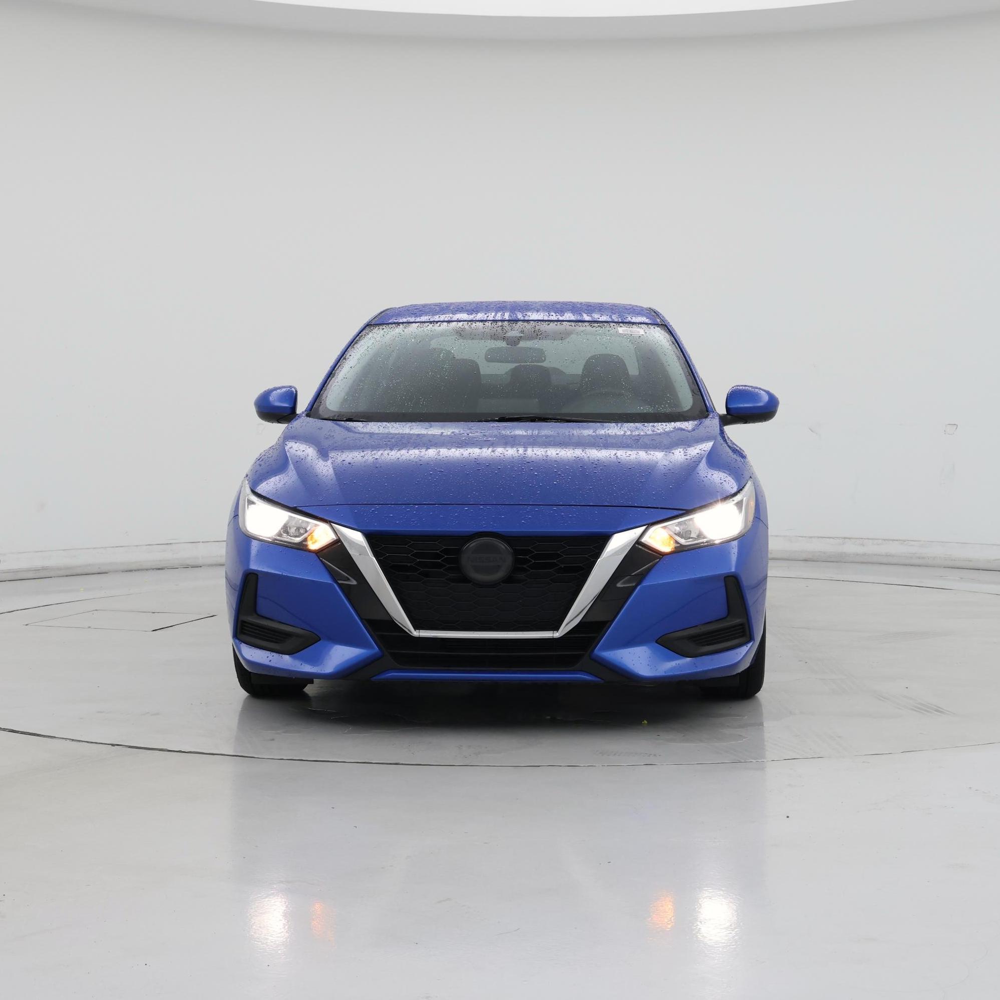 Thumbnail: 2022 Nissan Sentra - 5