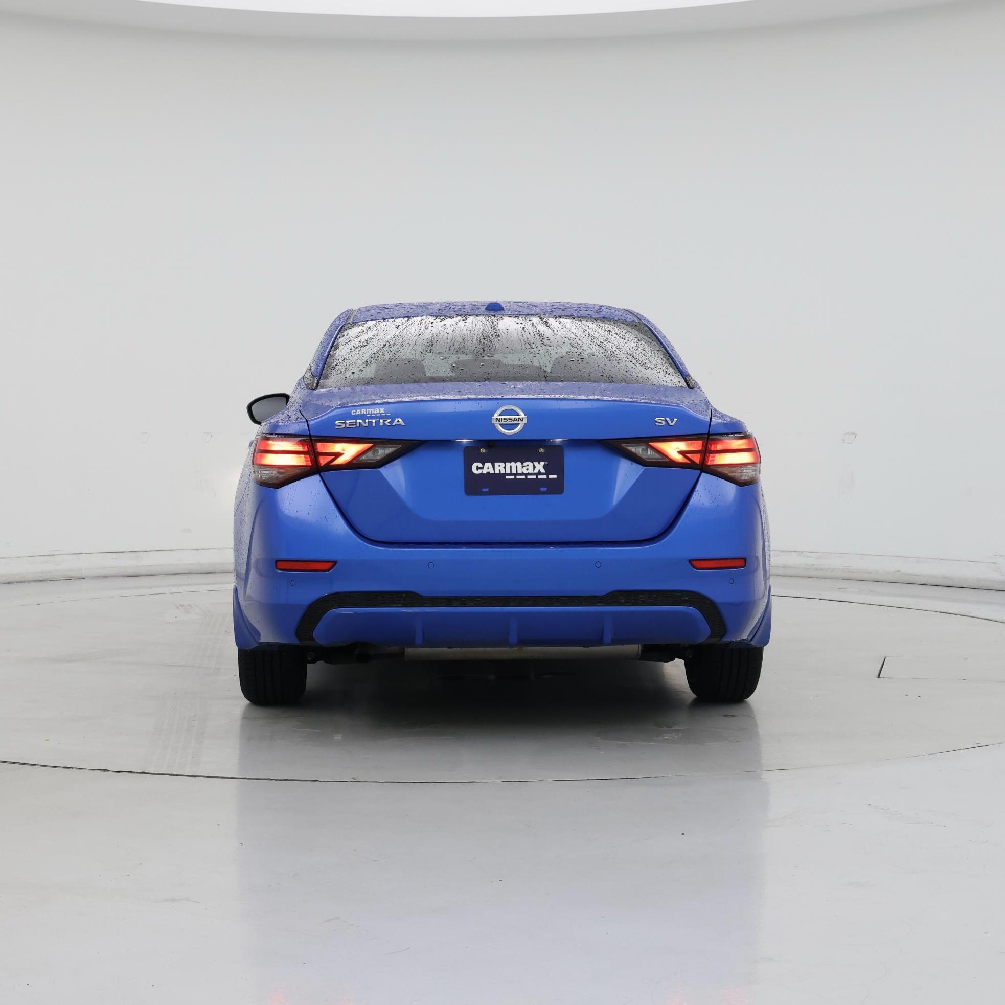 Thumbnail: 2022 Nissan Sentra - 6