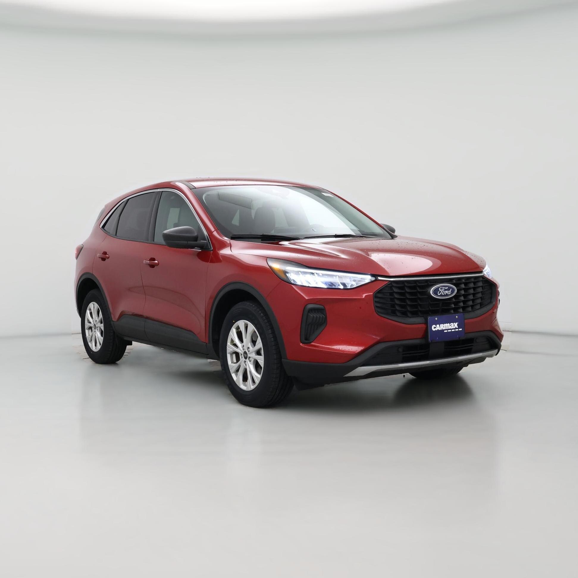 Thumbnail: 2023 Ford Escape - 1