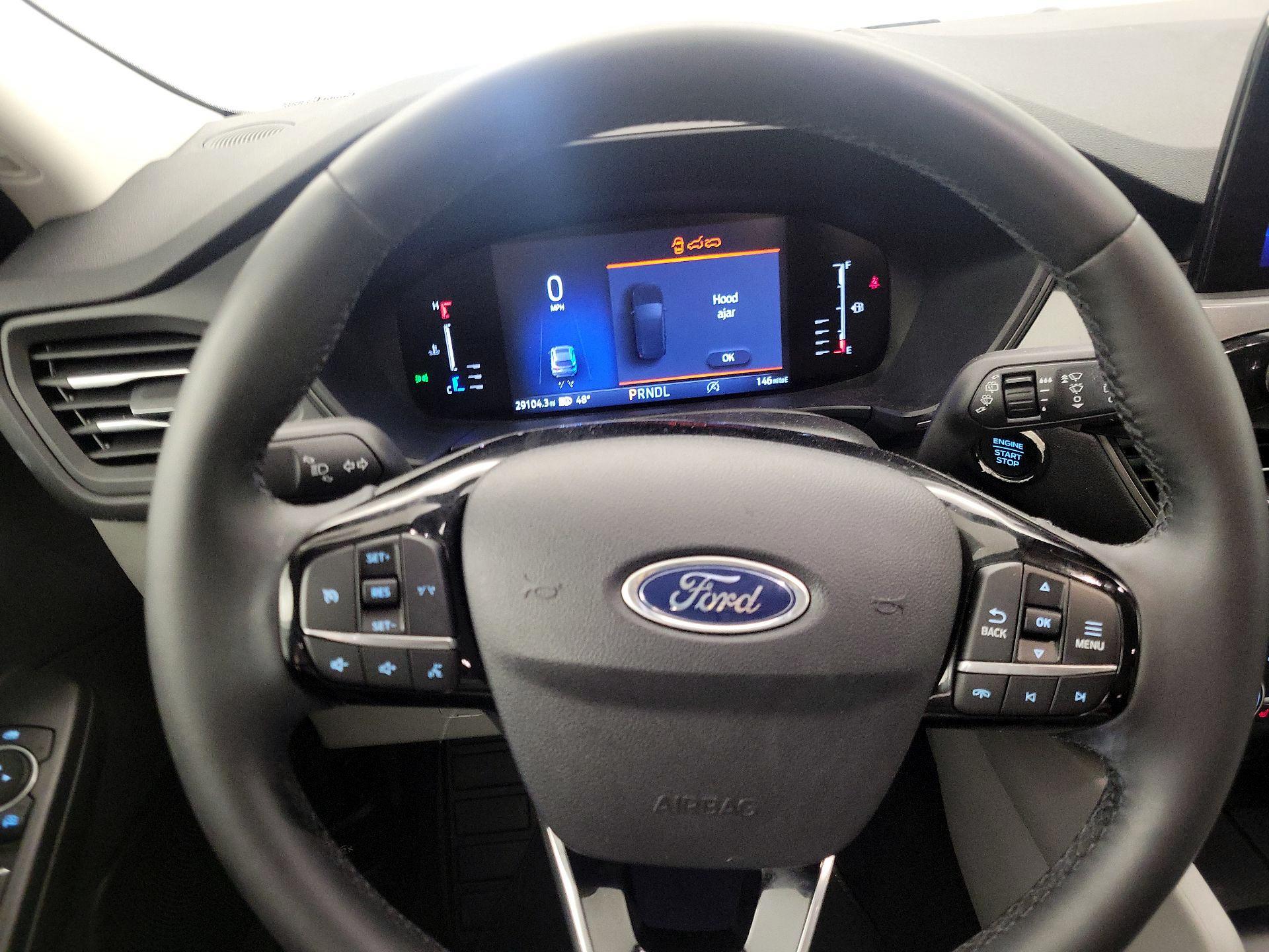 Thumbnail: 2023 Ford Escape - 10