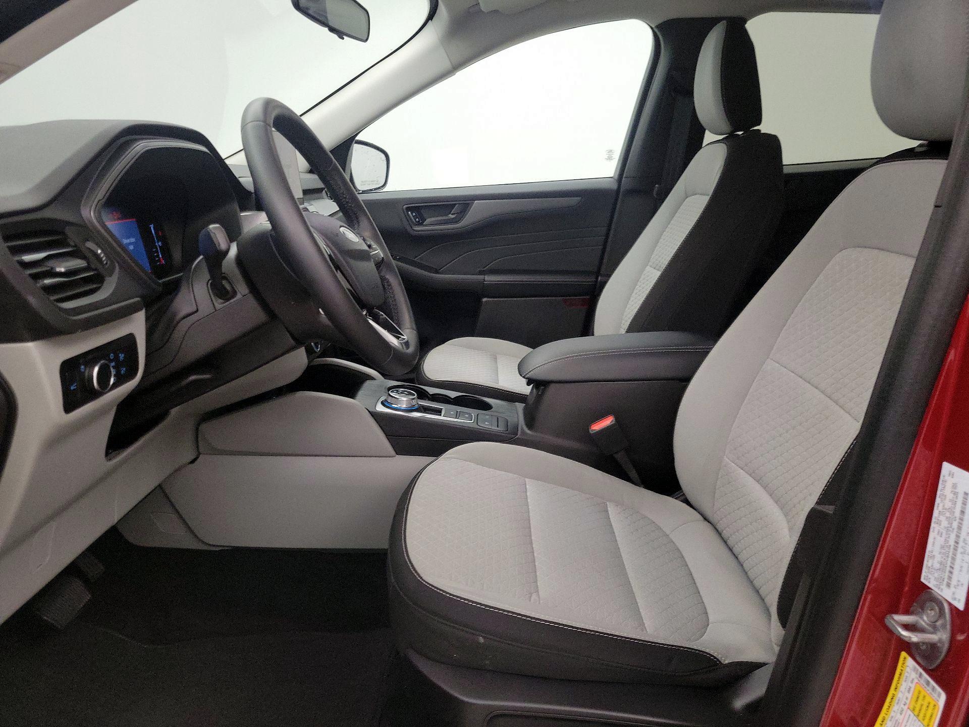 Thumbnail: 2023 Ford Escape - 11