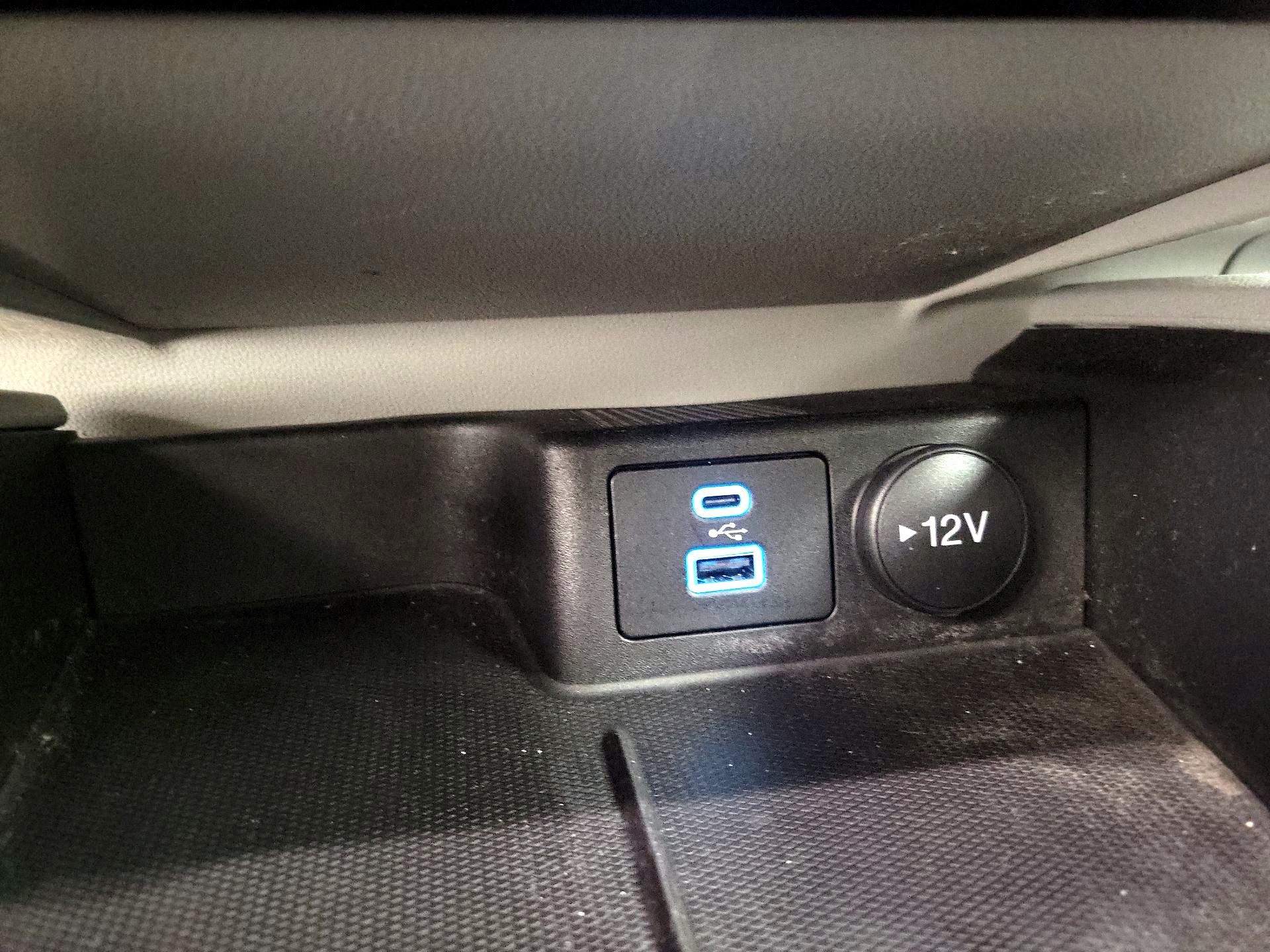 Thumbnail: 2023 Ford Escape - 18