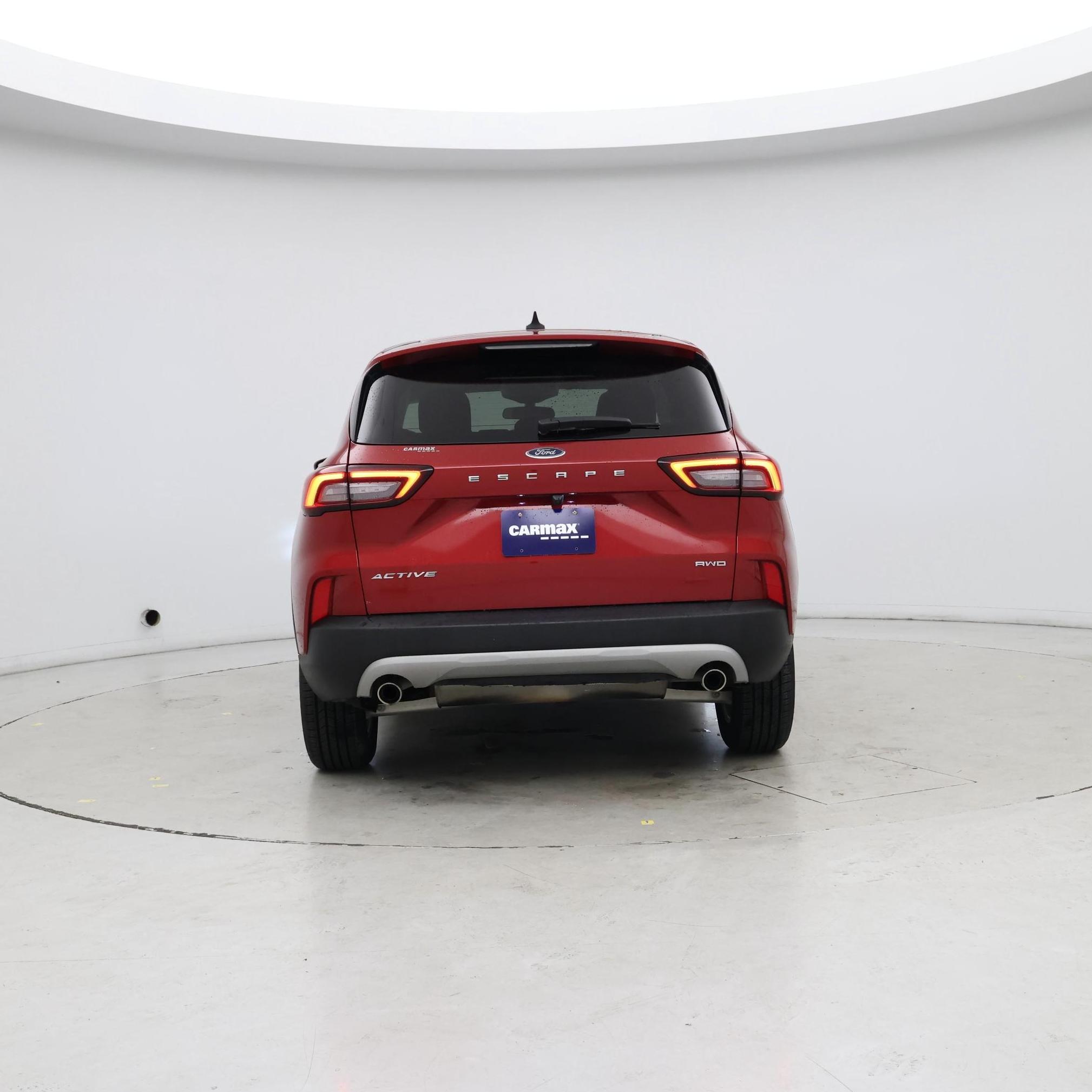 Thumbnail: 2023 Ford Escape - 6