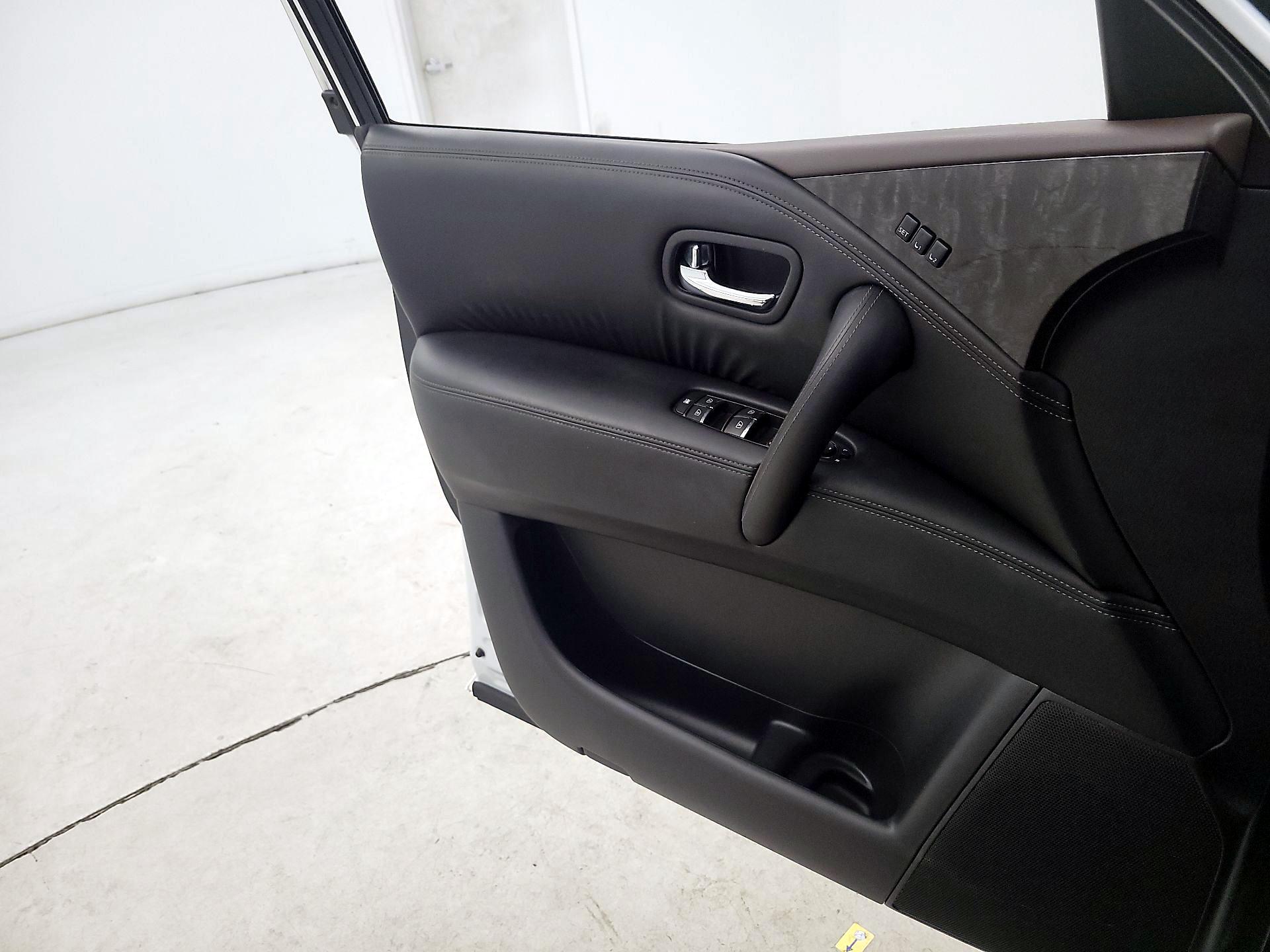 Thumbnail: 2023 Nissan Armada - 12