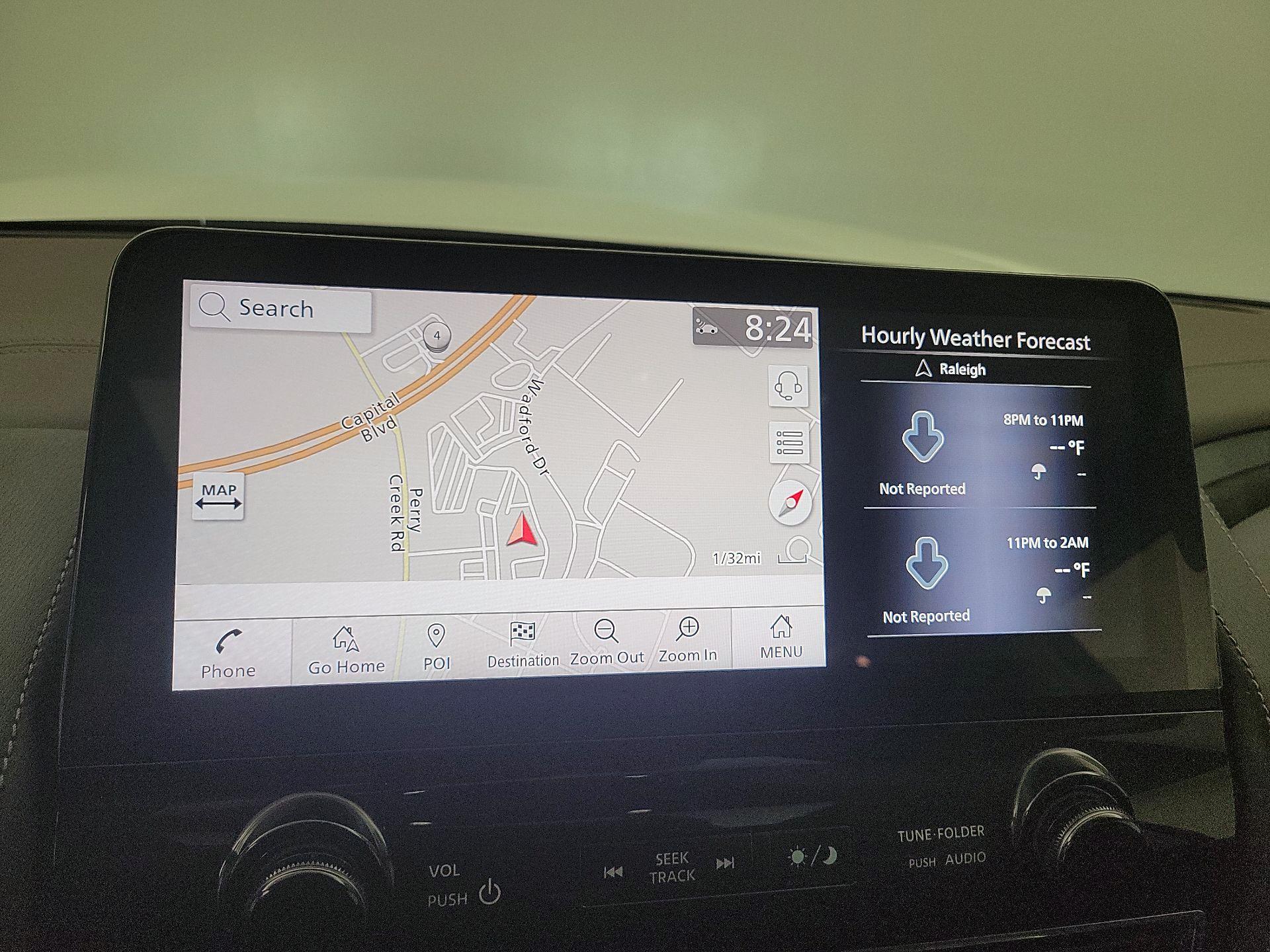 Thumbnail: 2023 Nissan Armada - 14