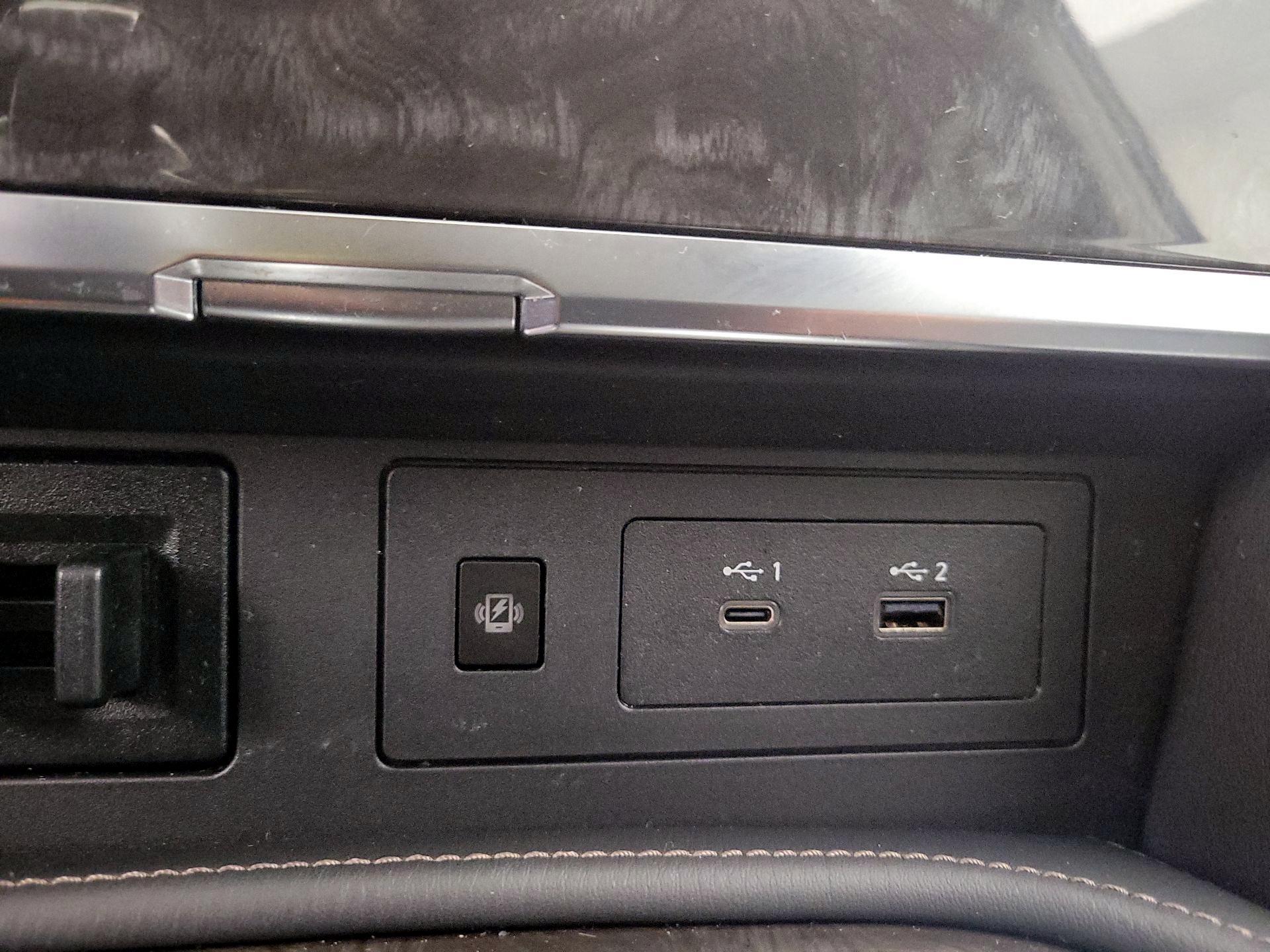 Thumbnail: 2023 Nissan Armada - 19