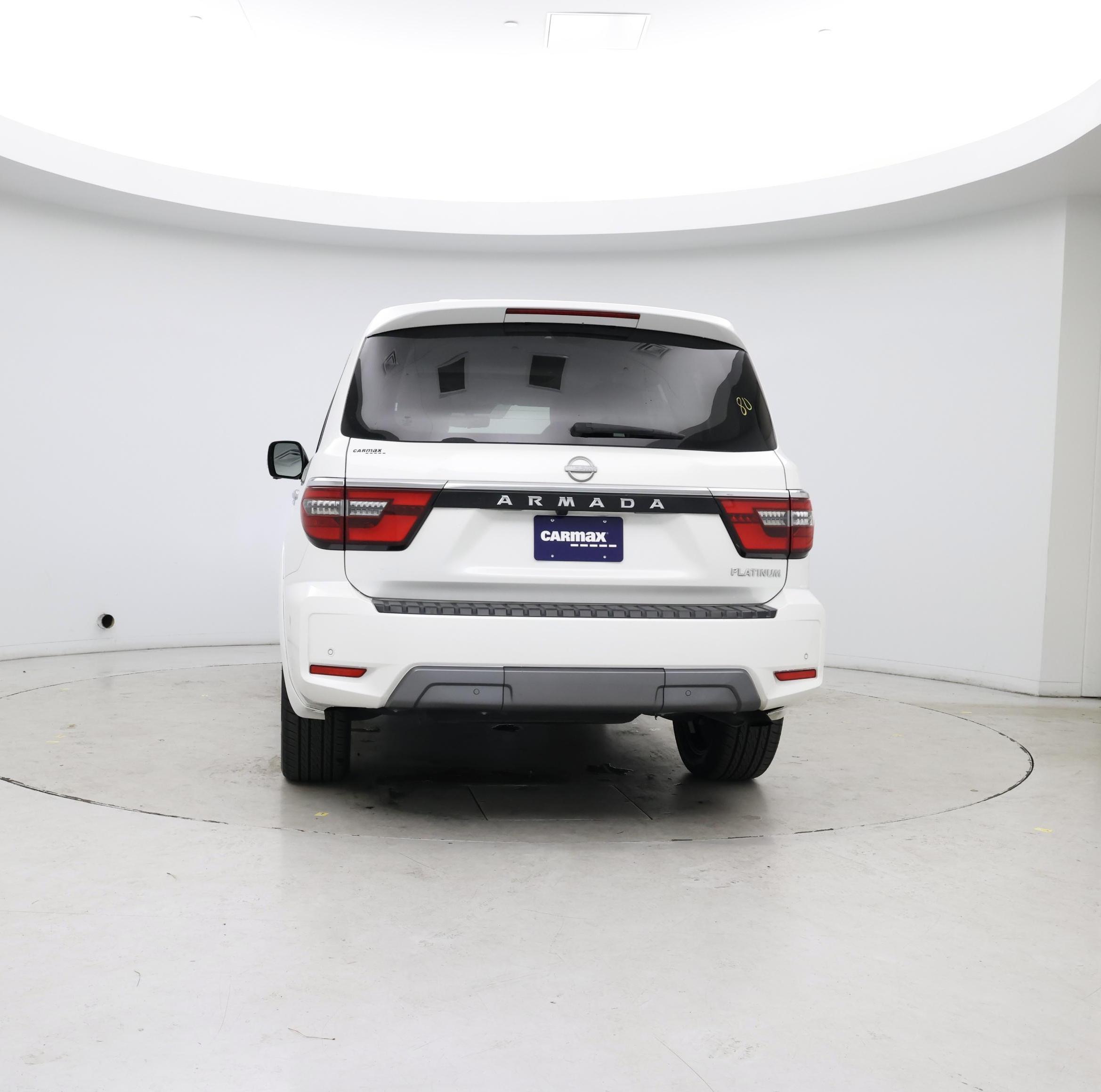 Thumbnail: 2023 Nissan Armada - 6