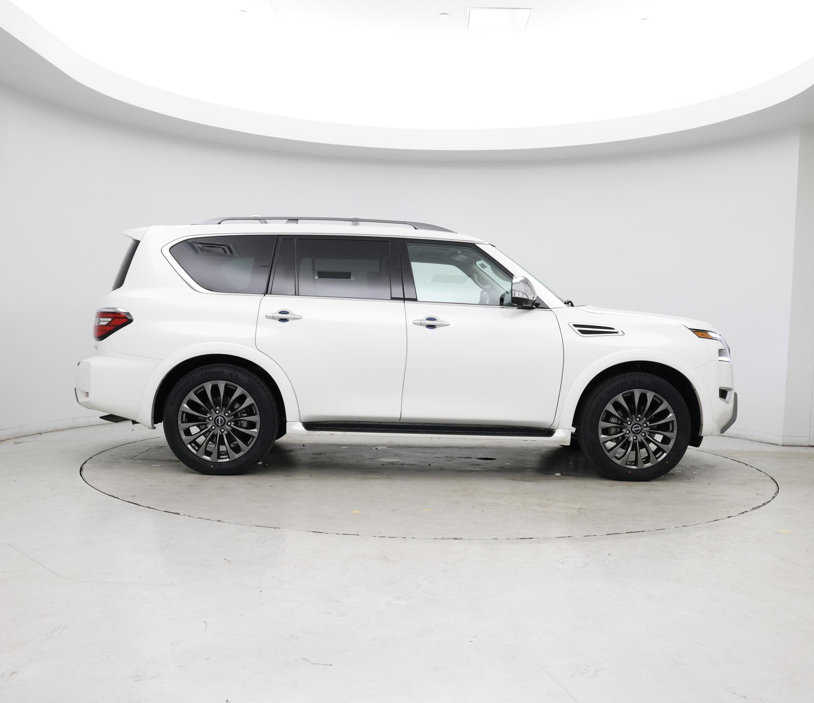 Thumbnail: 2023 Nissan Armada - 7