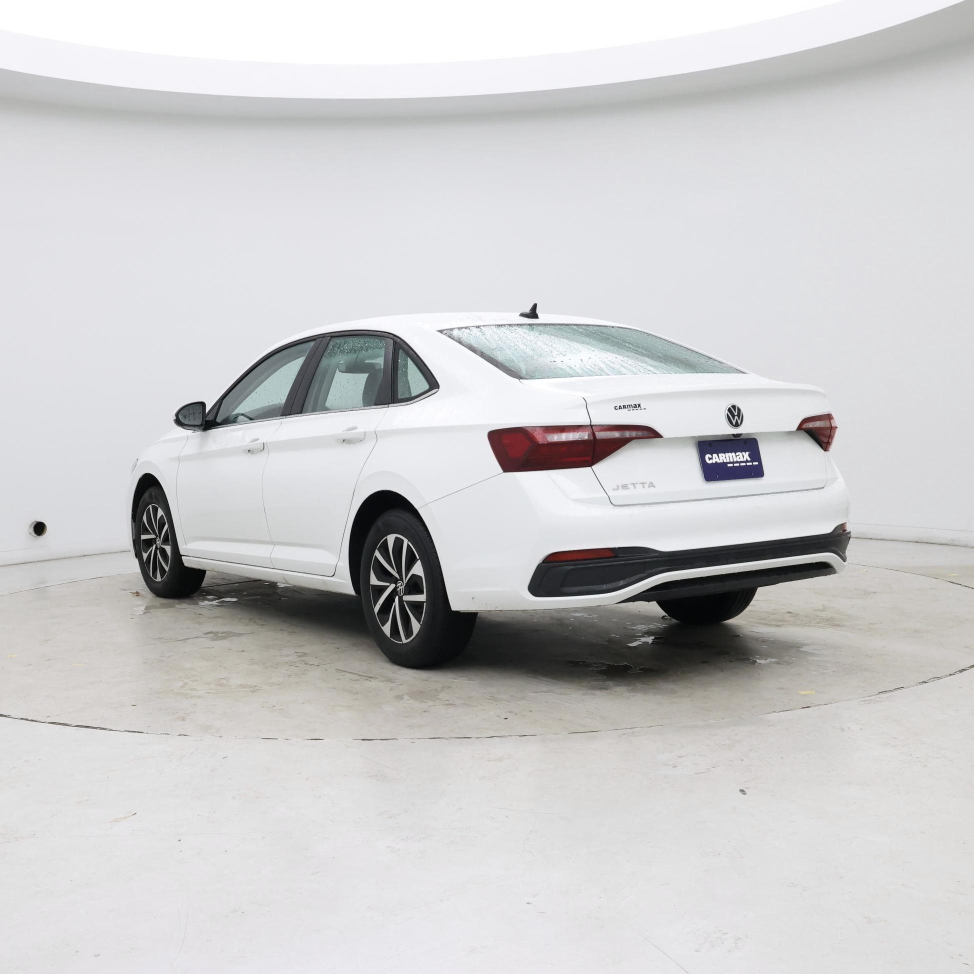 Thumbnail: 2024 Volkswagen Jetta - 2