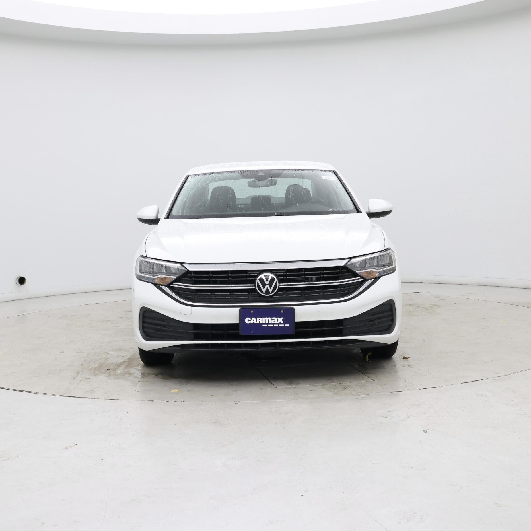 Thumbnail: 2024 Volkswagen Jetta - 5