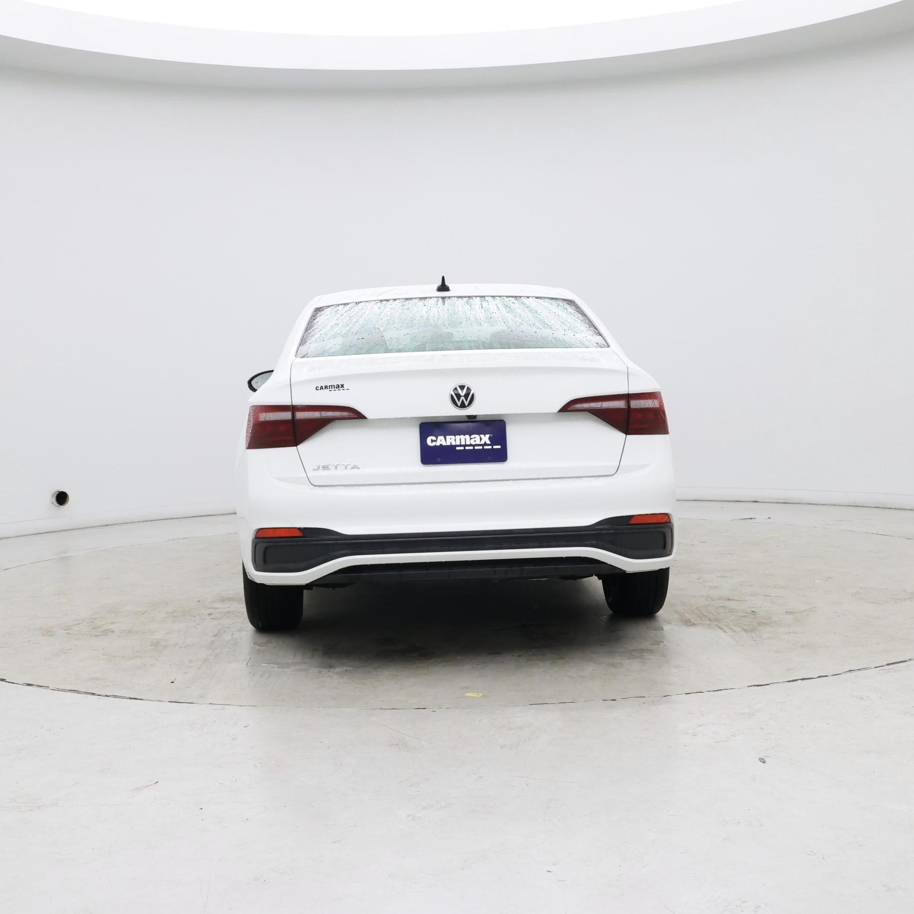 Thumbnail: 2024 Volkswagen Jetta - 6