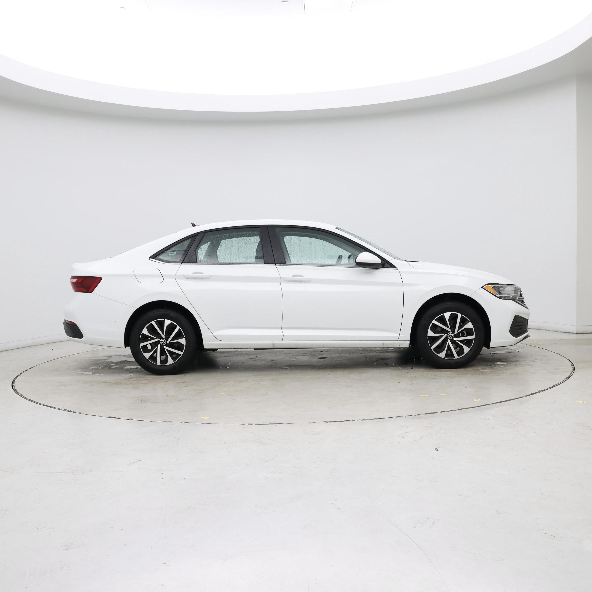 Thumbnail: 2024 Volkswagen Jetta - 7